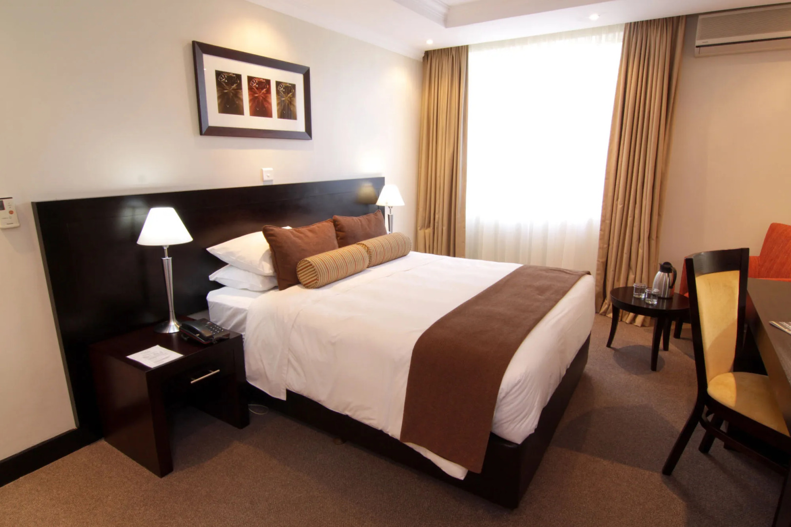 Cresta Lodge Gaborone