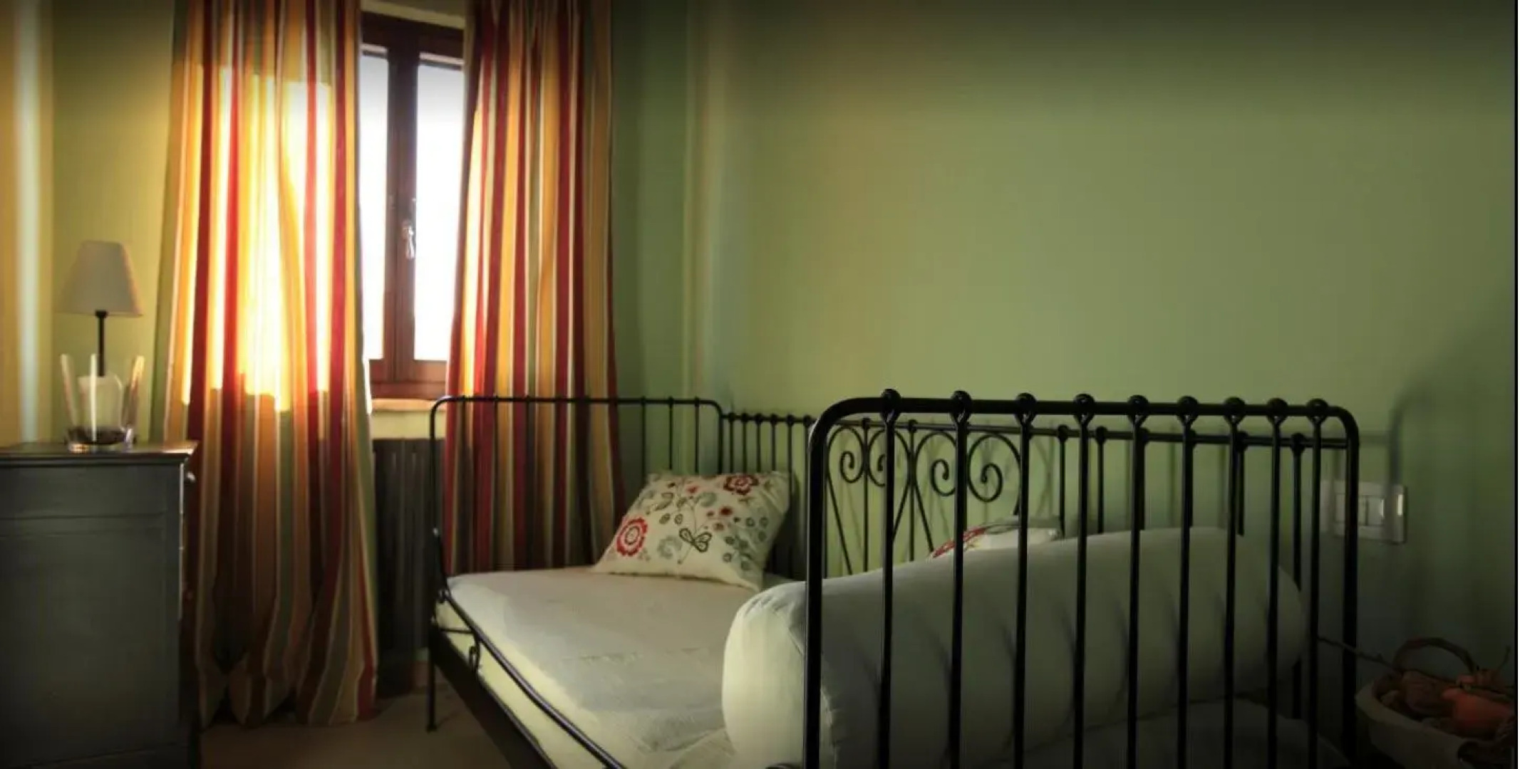 Agriturismo Segnavento