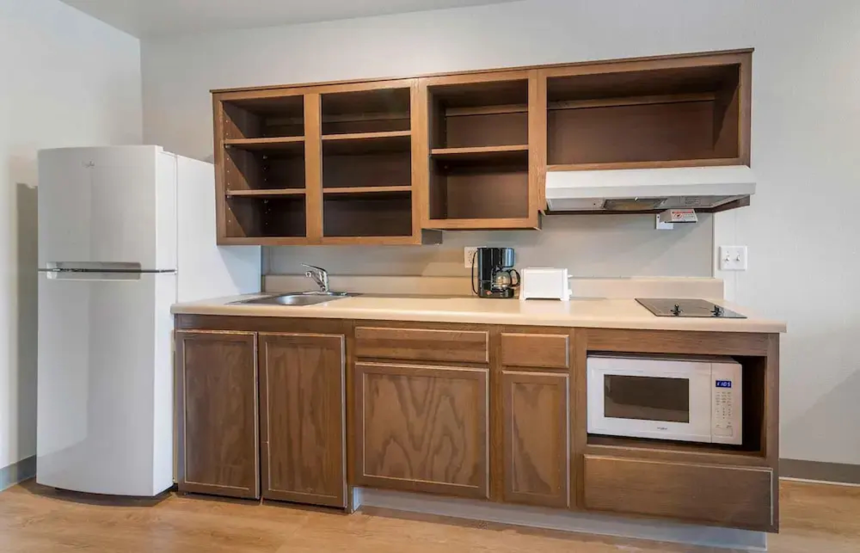 Extended Stay America Select Suites Tampa Brandon East