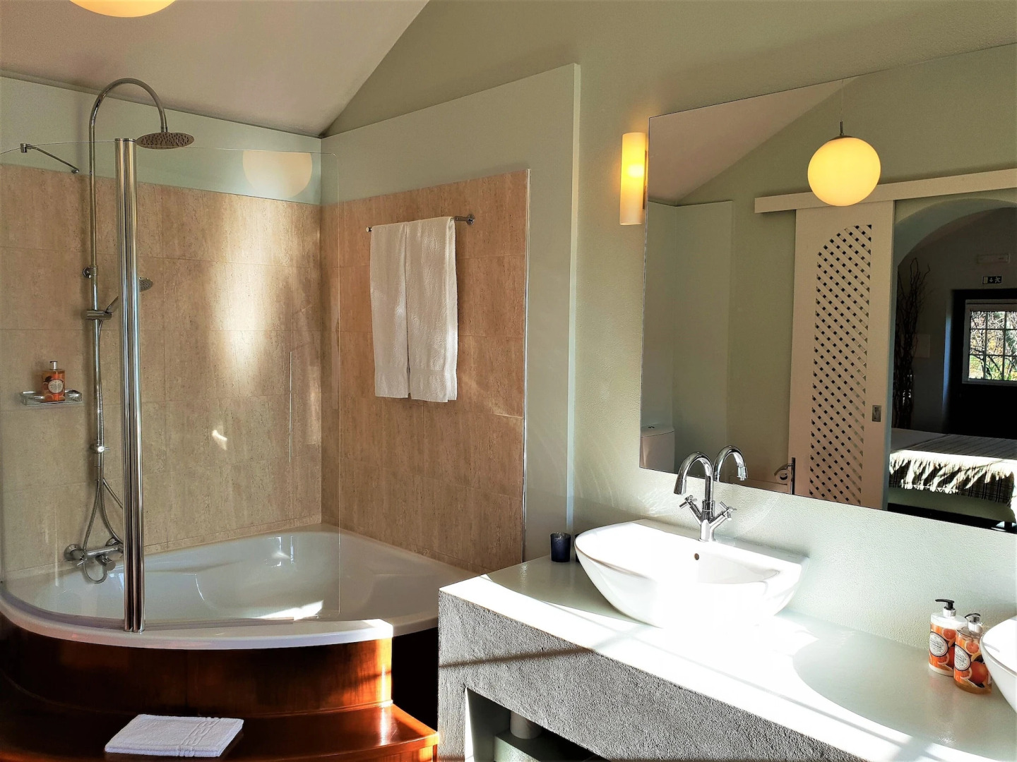 Quinta da Palmeira - Country House Retreat & Spa