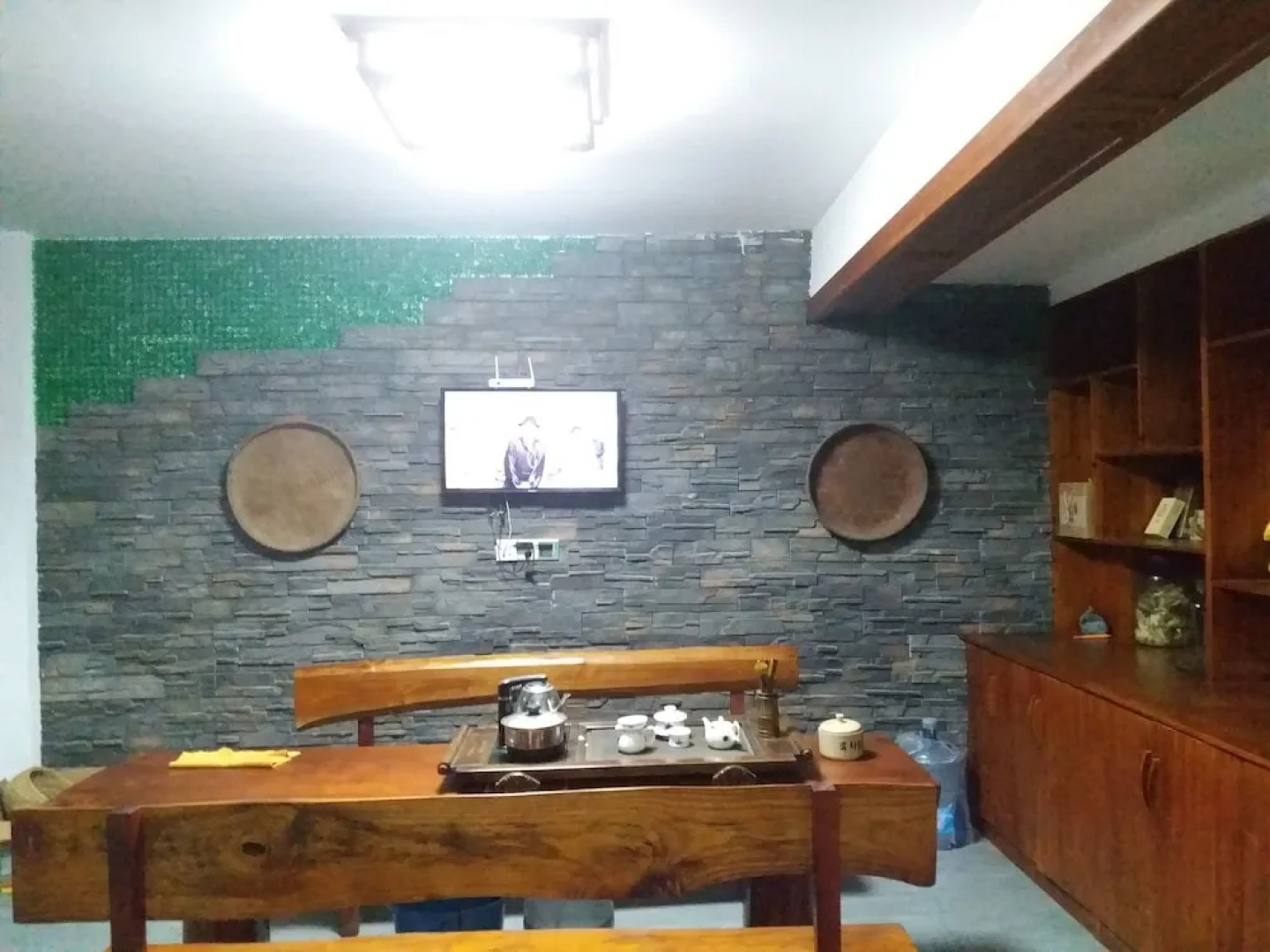 5 Yue Zhangjiajie Wulingyuan Branch