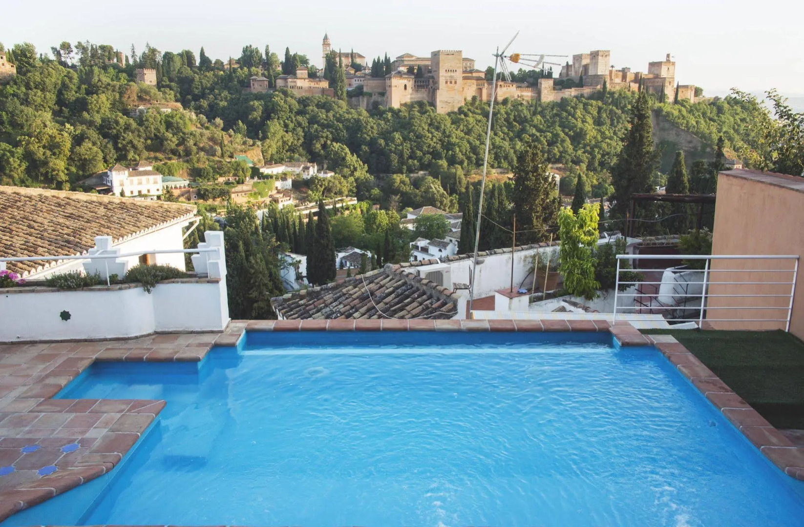 Apartamentos Montesclaros