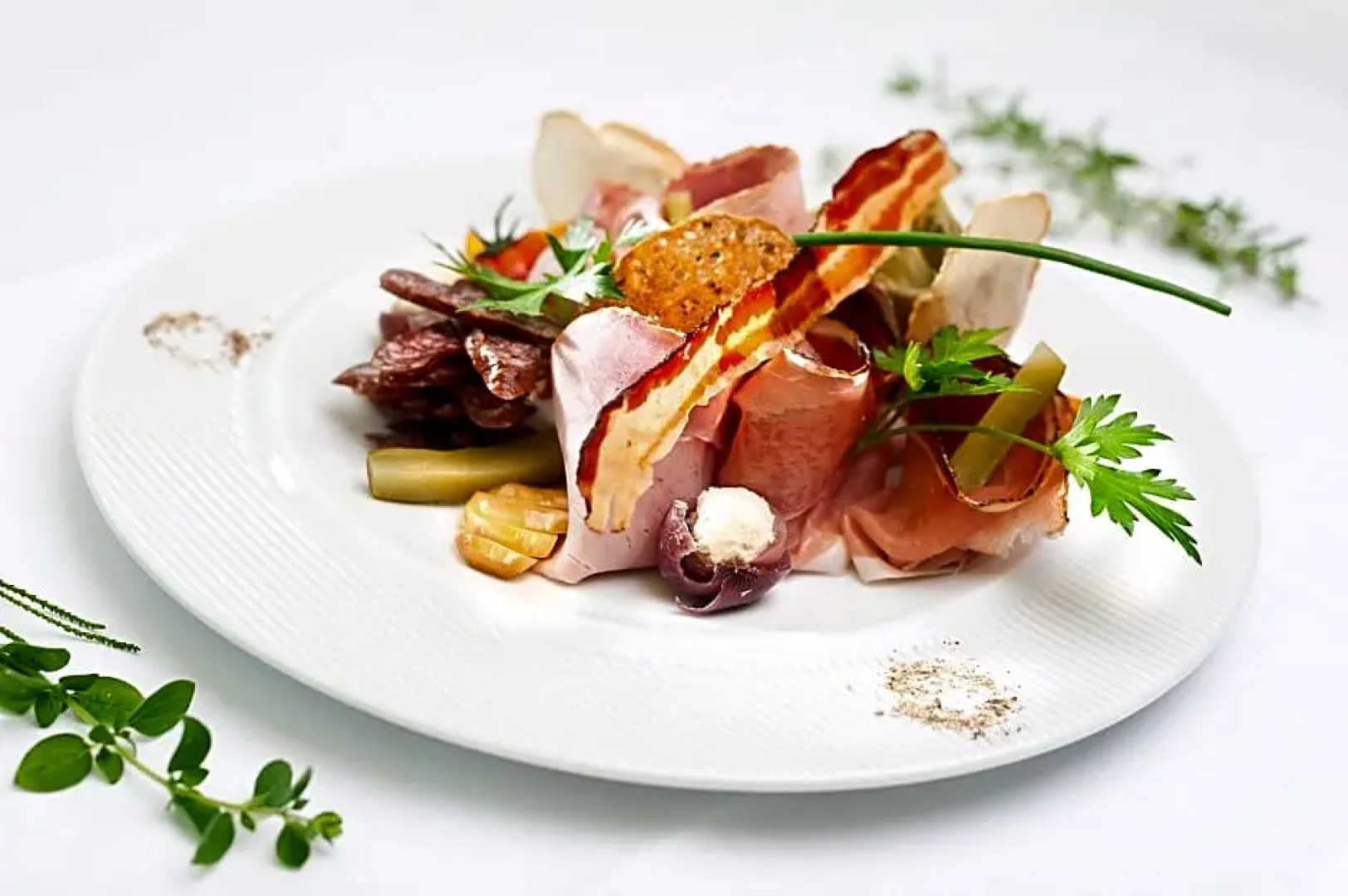 Hotel Ristorante Lewald