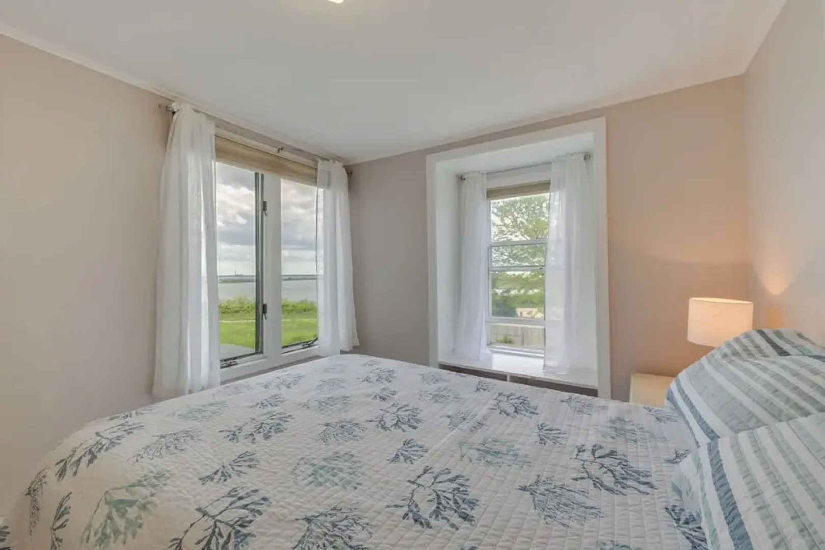 Water-view Beach House in Truro, Great for Groups!