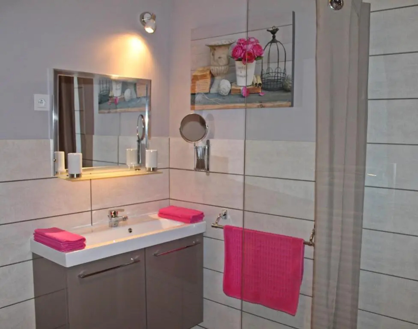 Le Meublé MONESTOIS