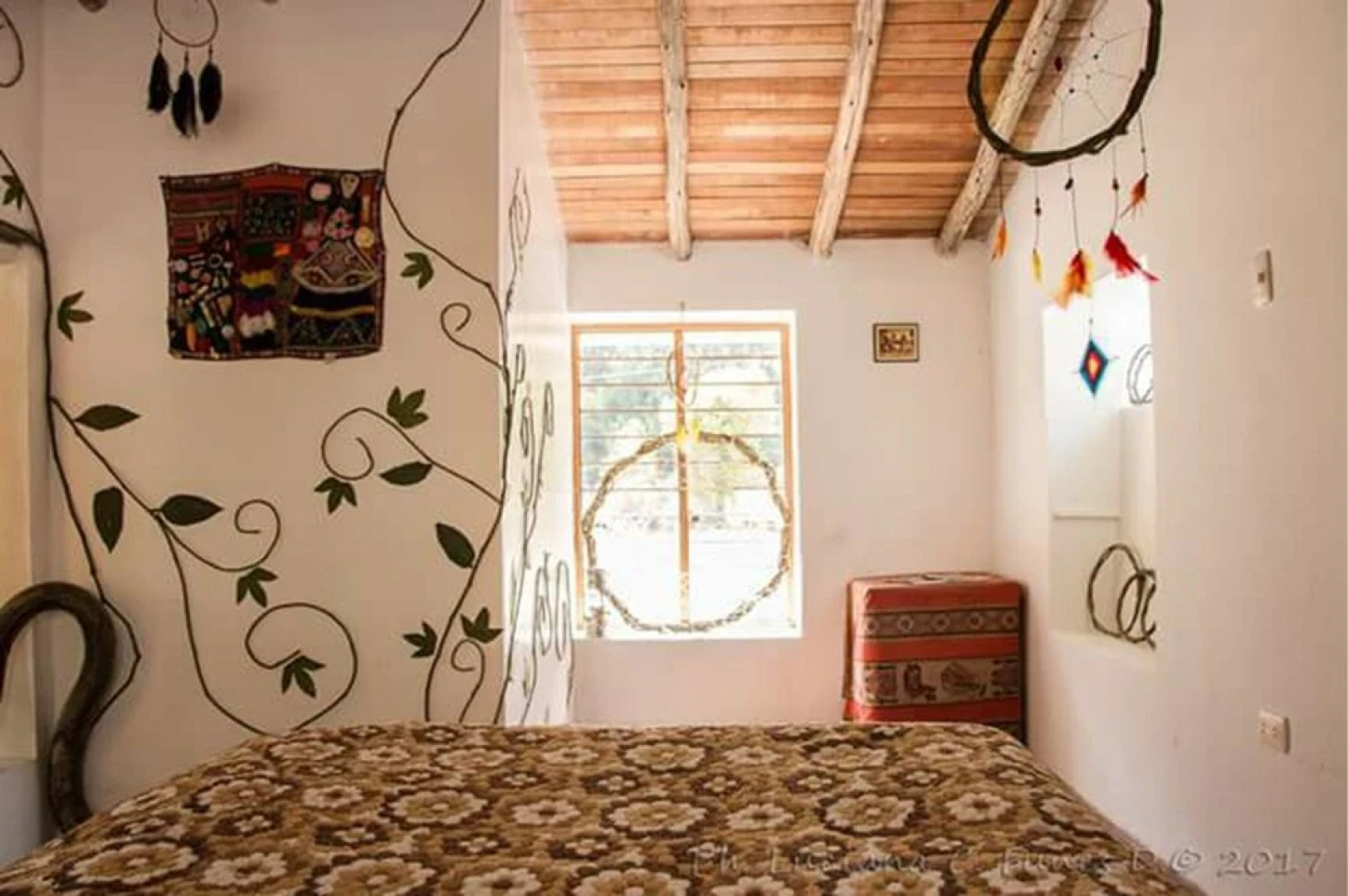 casa del viajero Ollantaytambo