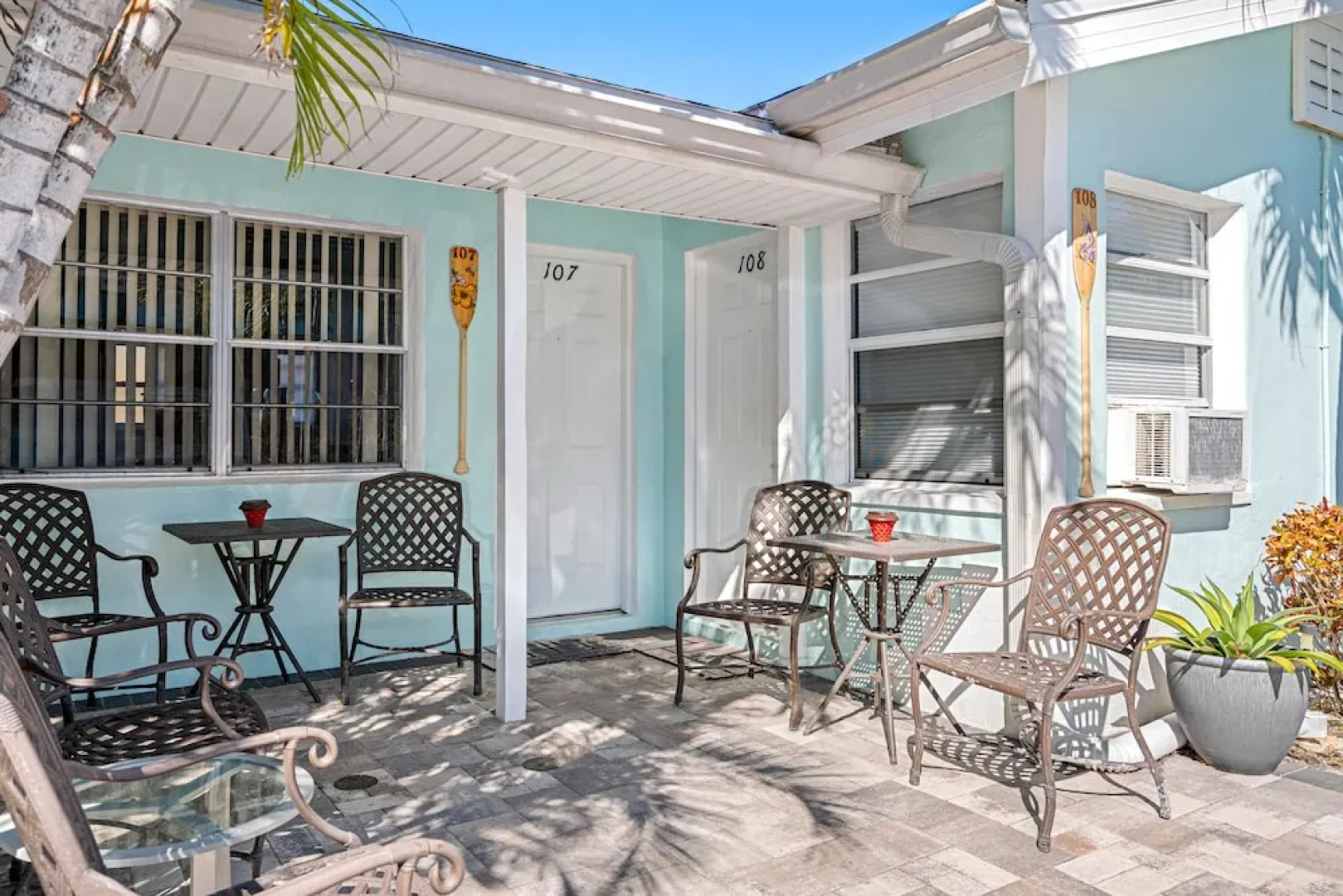 Sand Vista Vacation Rentals
