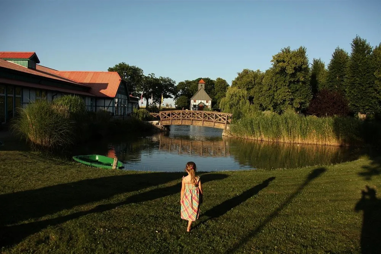 Ringhotel Gutshof Sparow