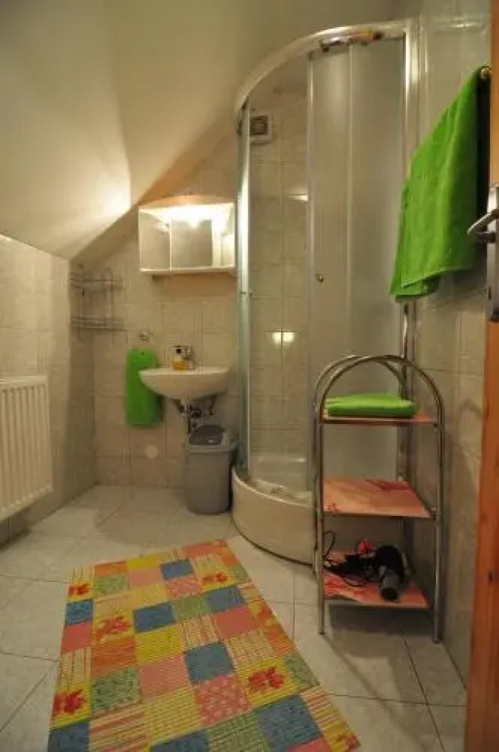 Country house - Turistična kmetija Ambrož Gregorc