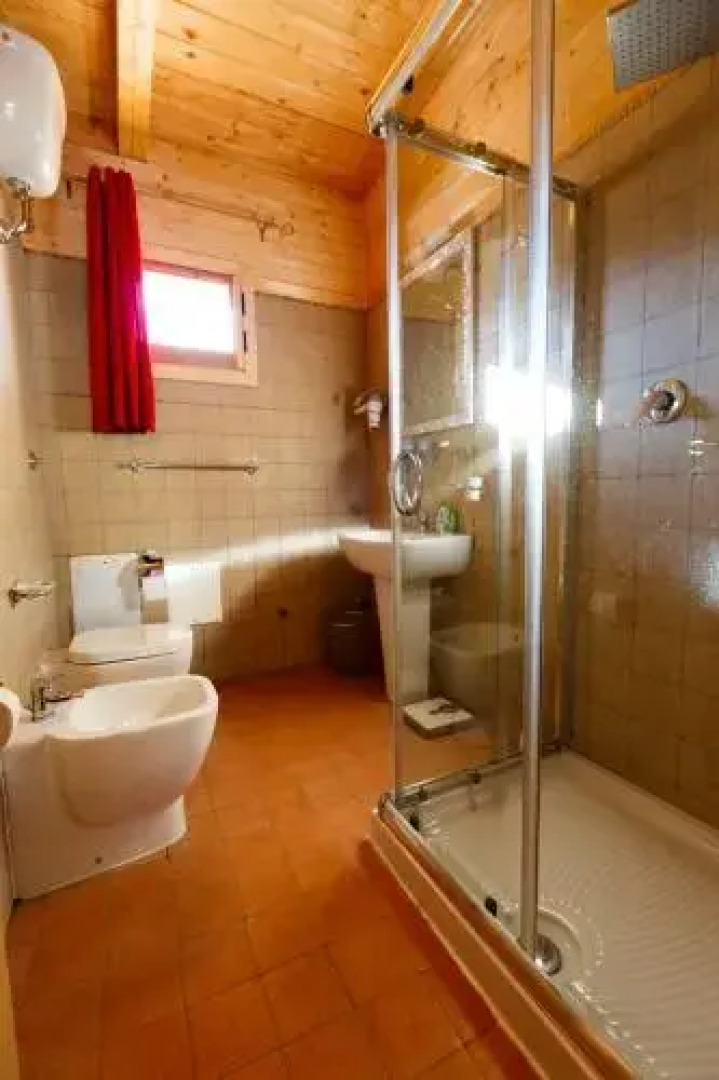 Il Casale Del Barone