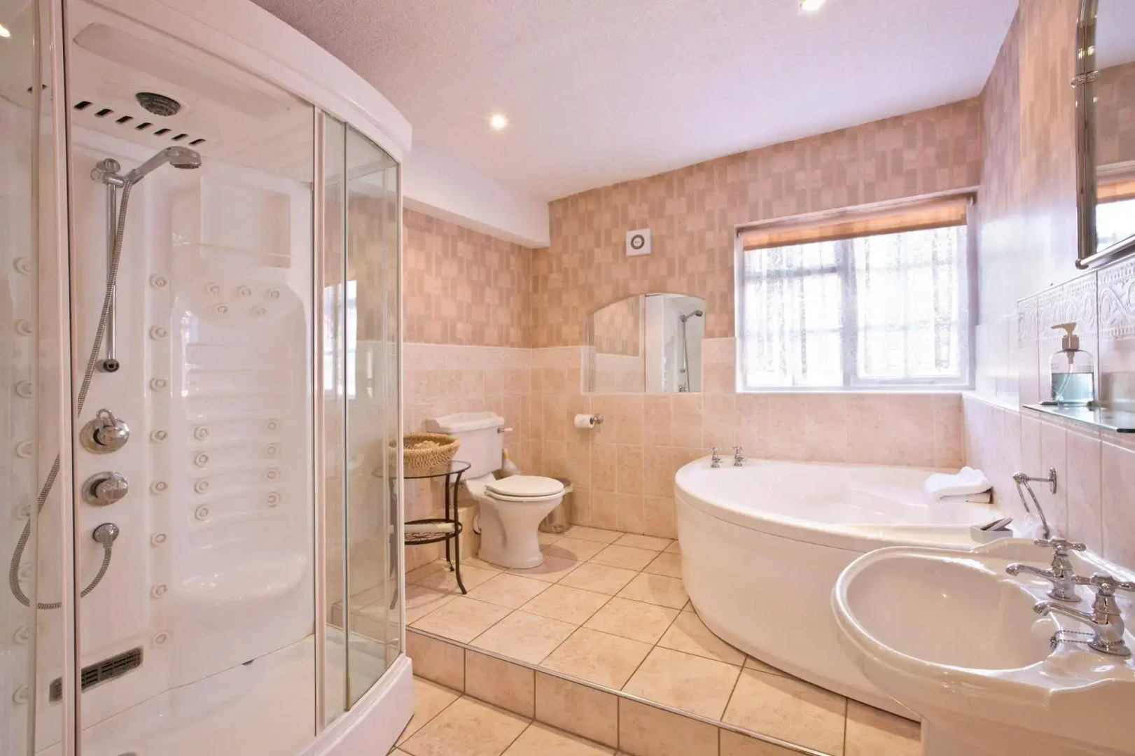 Old Rectory House, Redditch