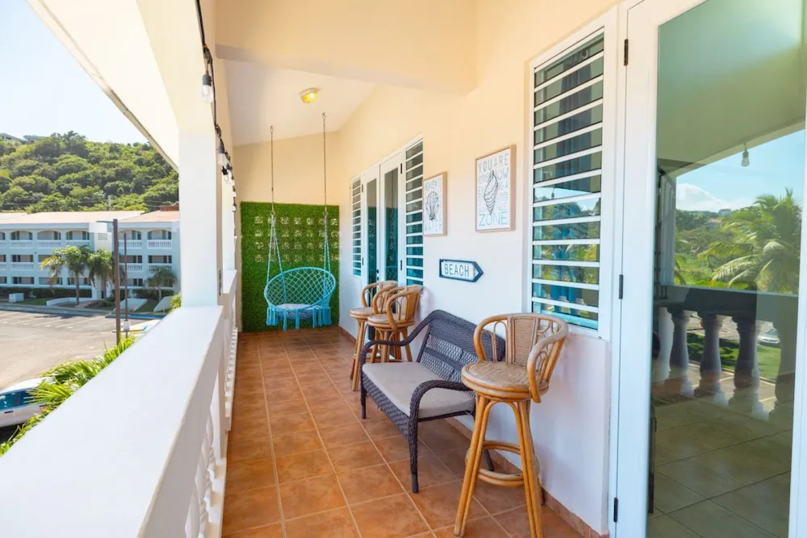 Golden Dream Villas Studio 306  A B