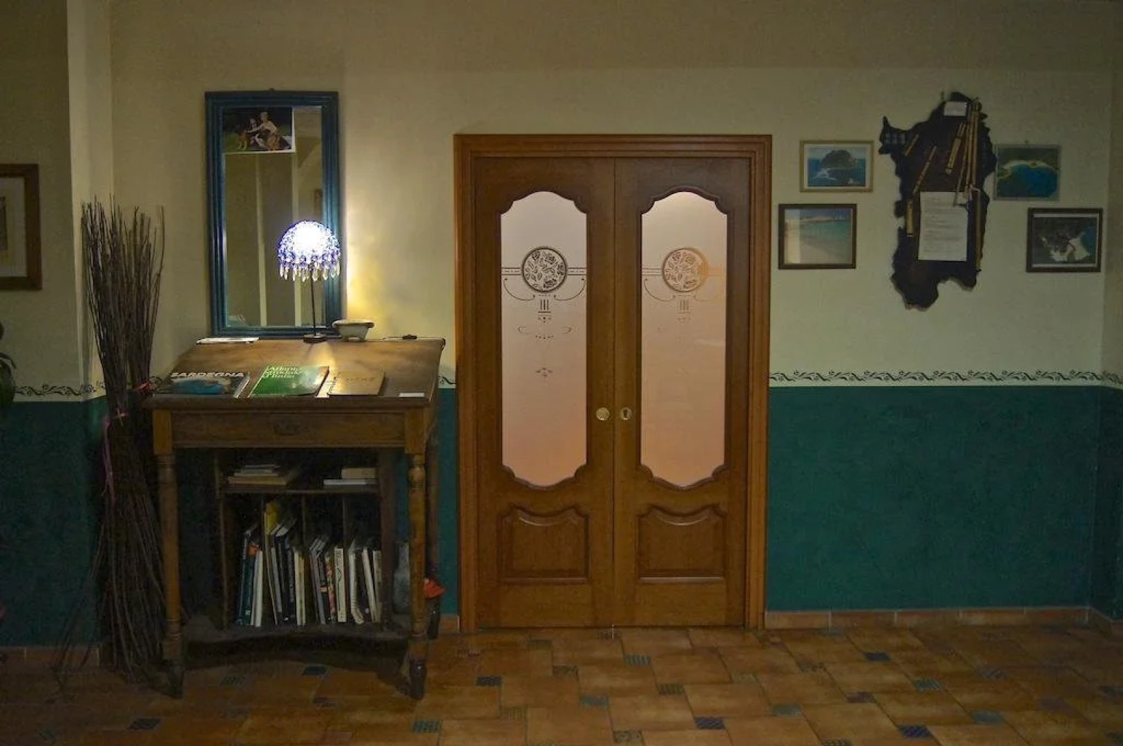 Hotel Ristorante Villa Magnolia