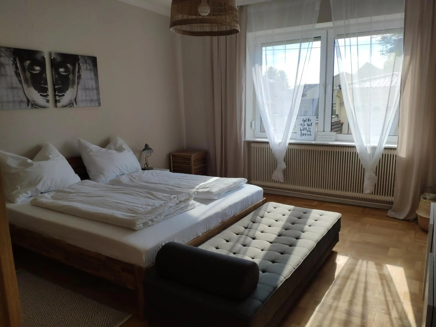 HAuszeit - Zeit für dich - Zeit am See