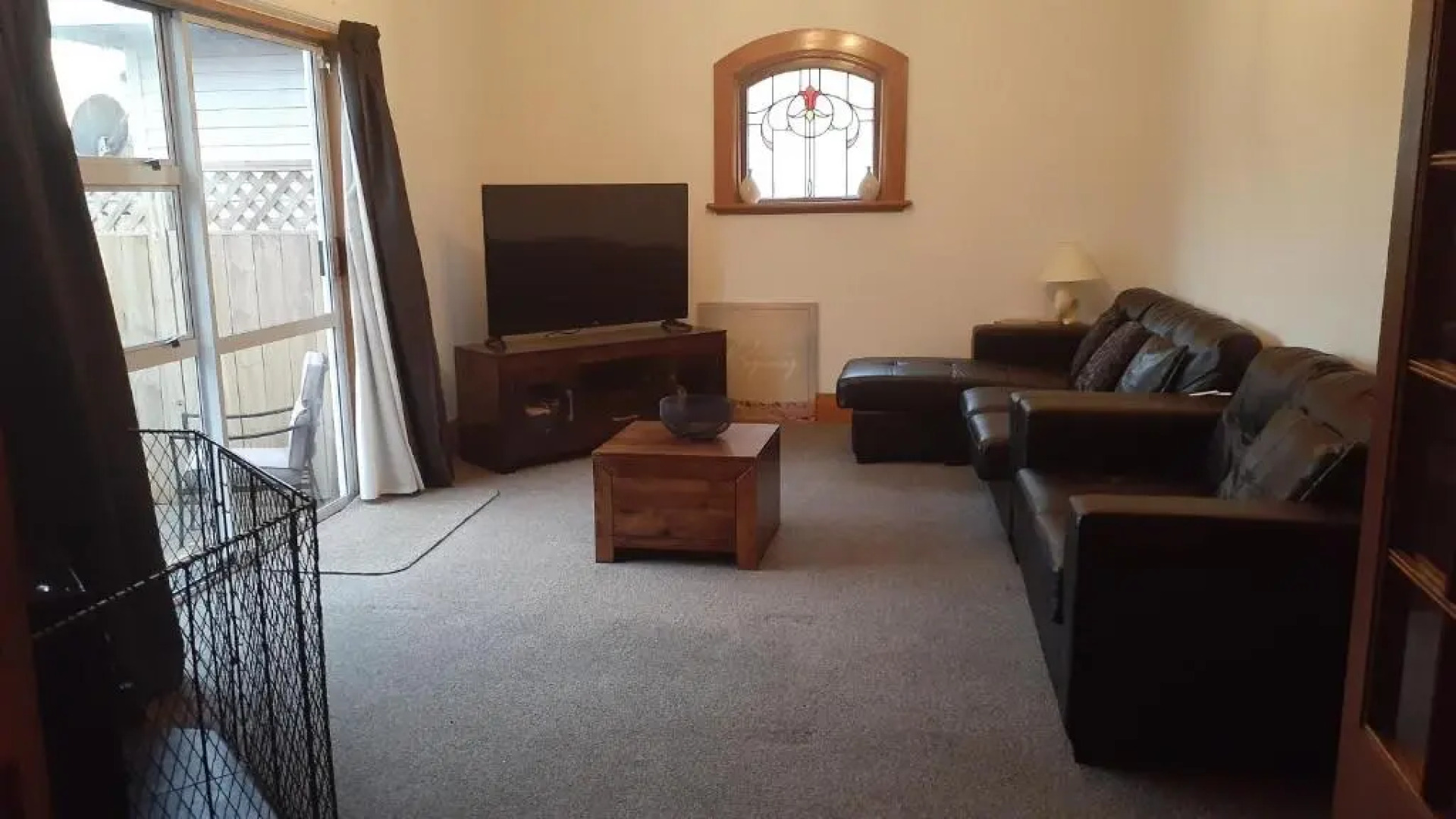 St Clair Holiday House