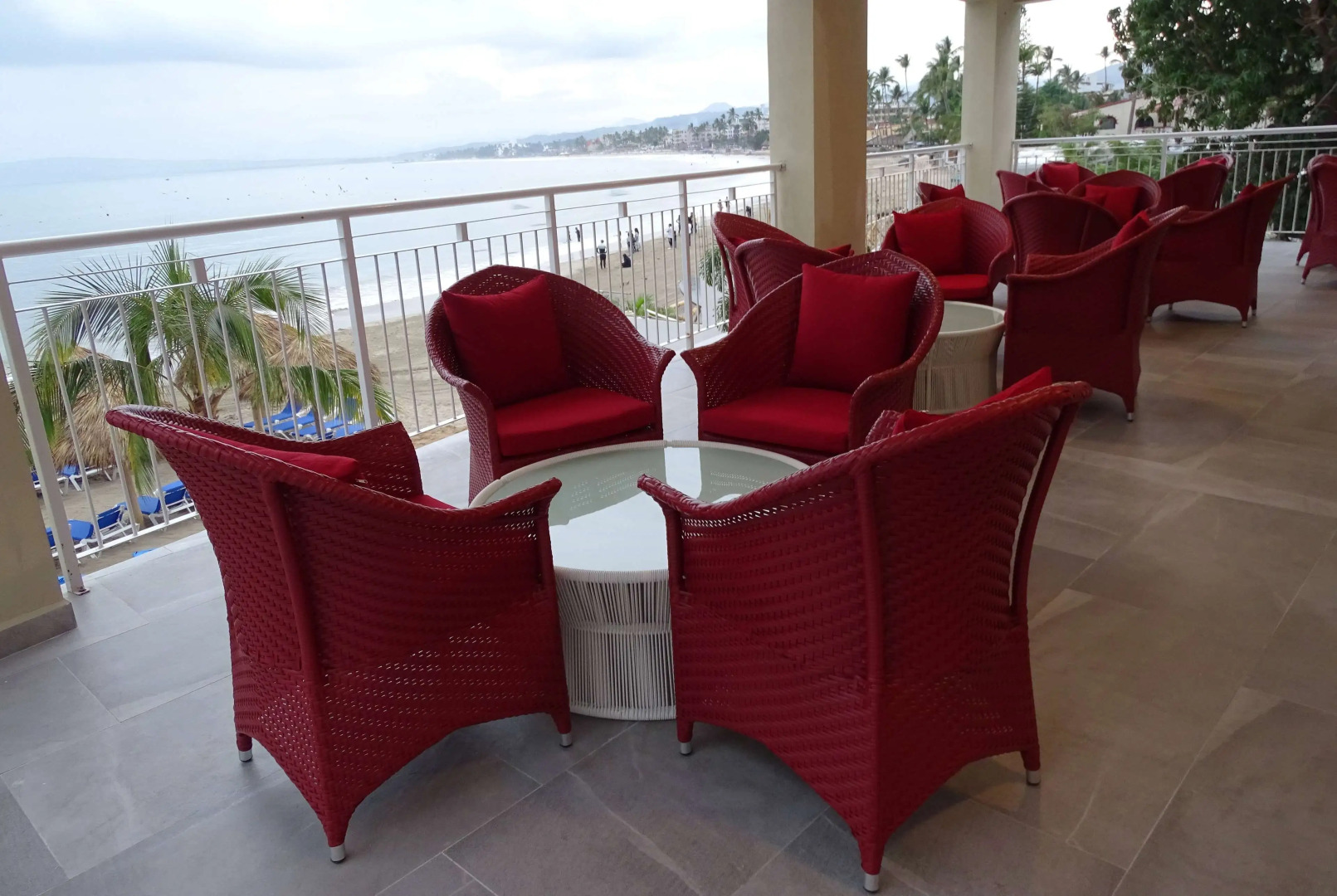 Decameron La Marina Guayabitos, Ramada All Inclusive Resort