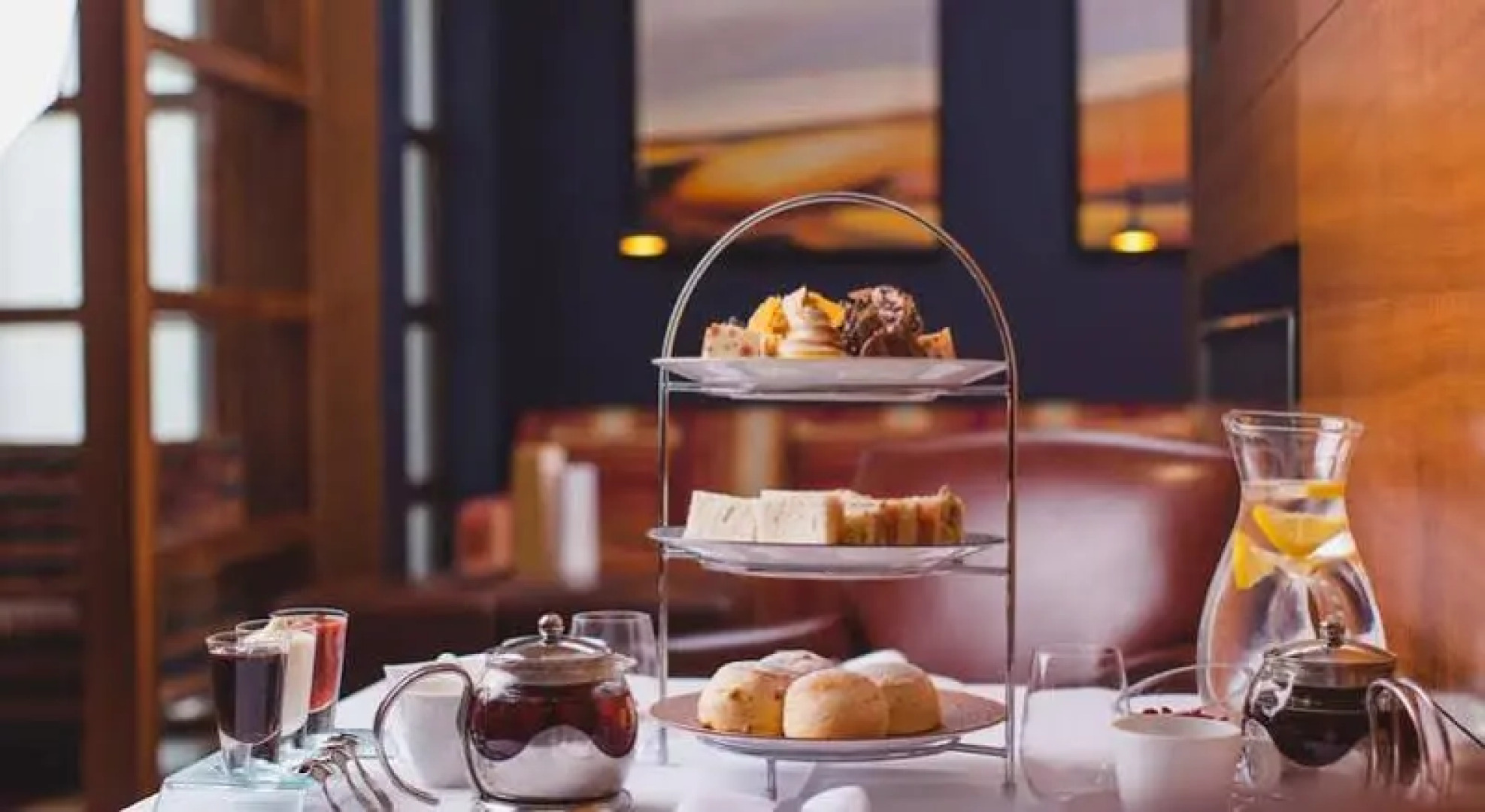 The Club Hotel & Spa Jersey