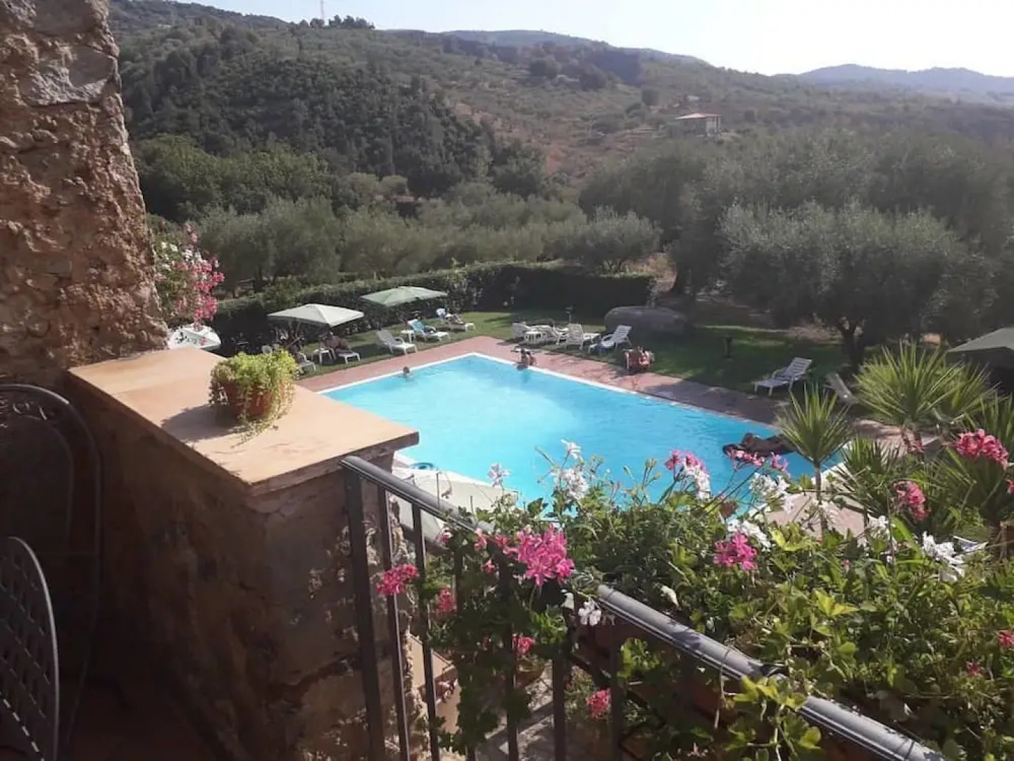 Agriturismo Le Favate