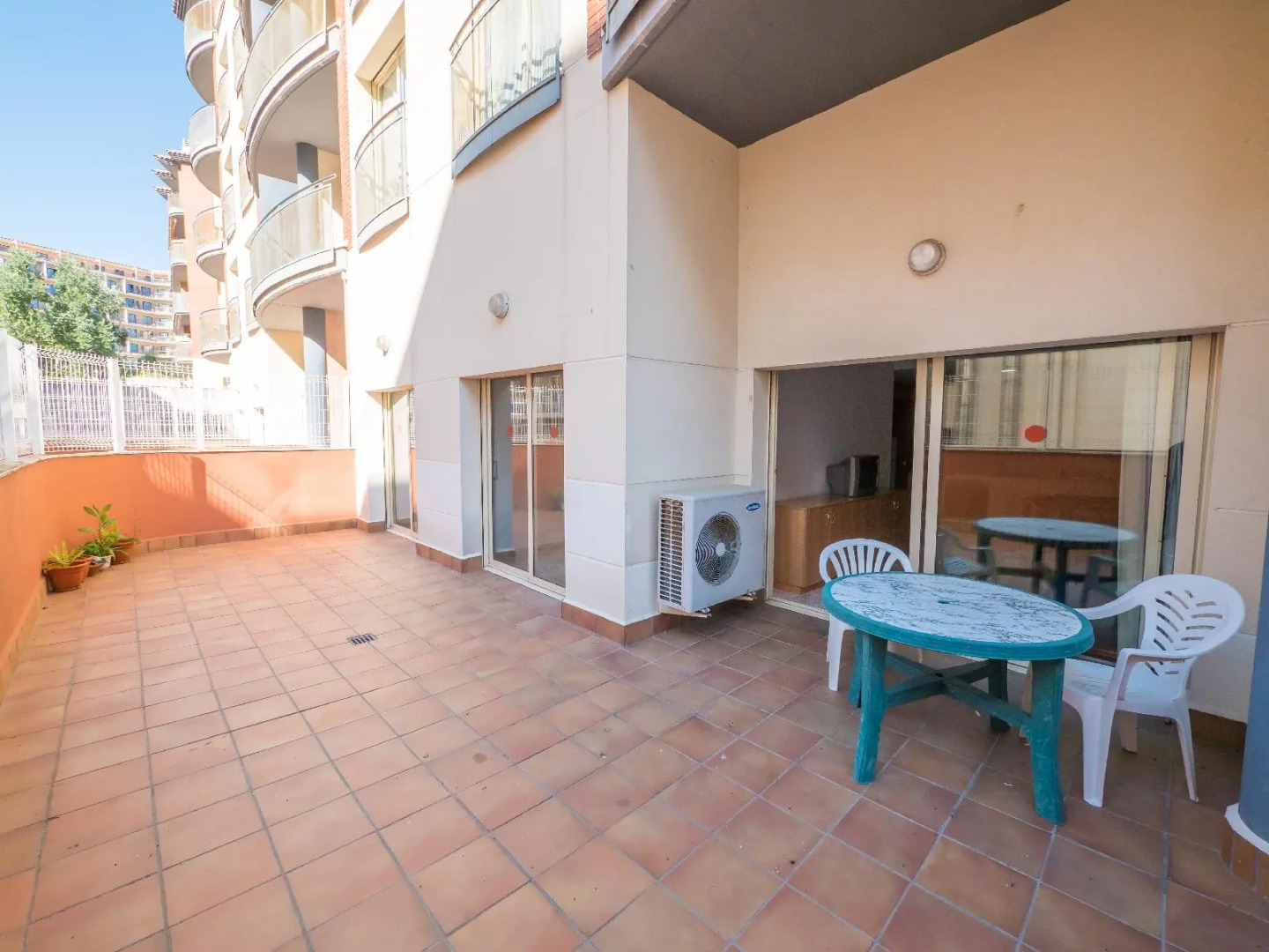 Apartaments AR Easy Santa Anna II