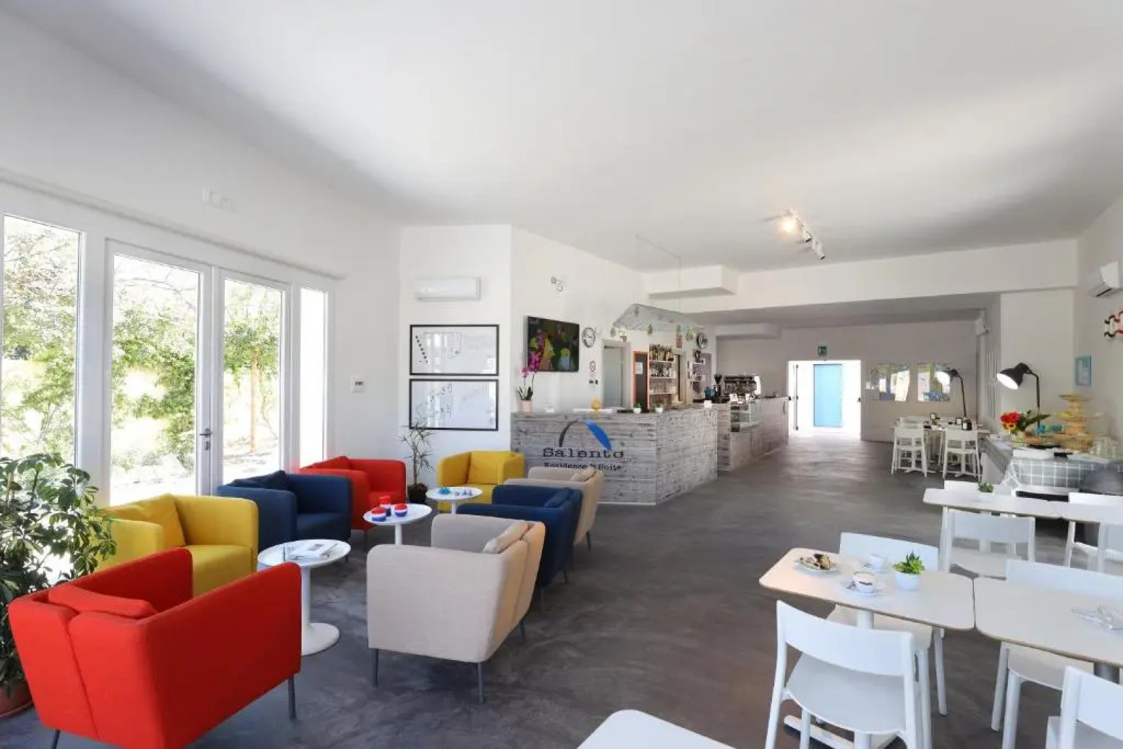 Salento Residence & Suite