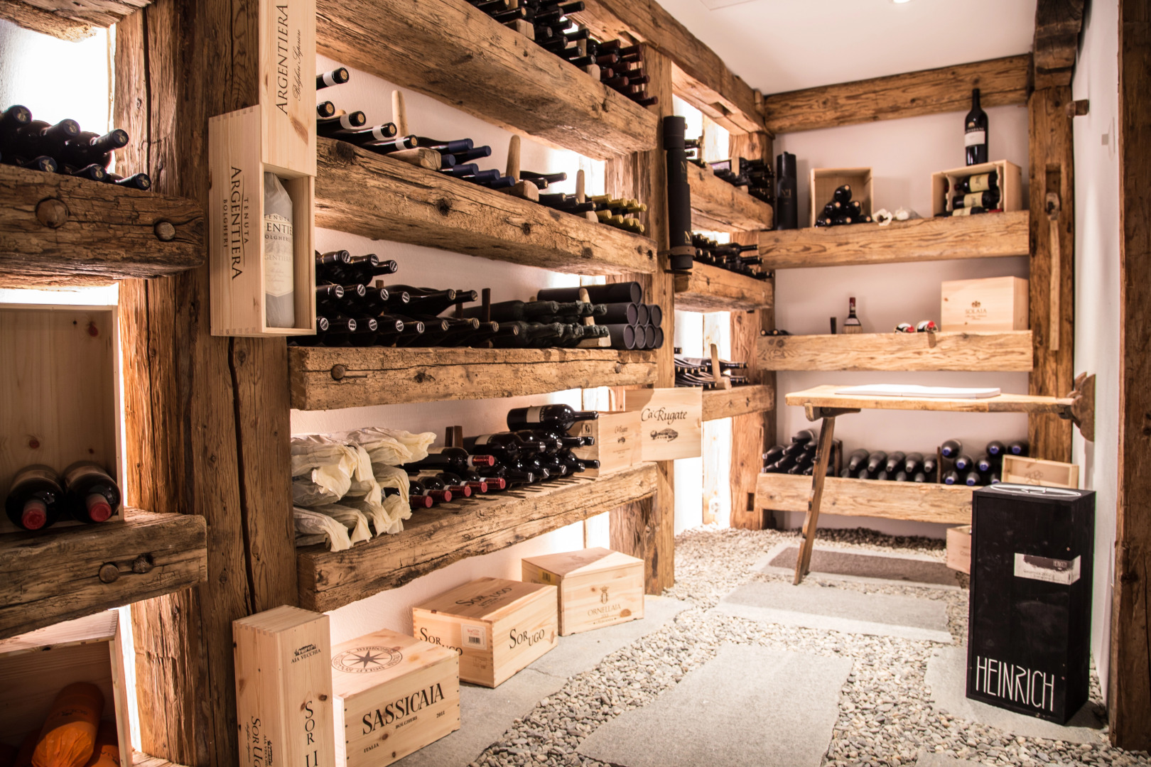 Hotel Sarain Active Mountain Resort