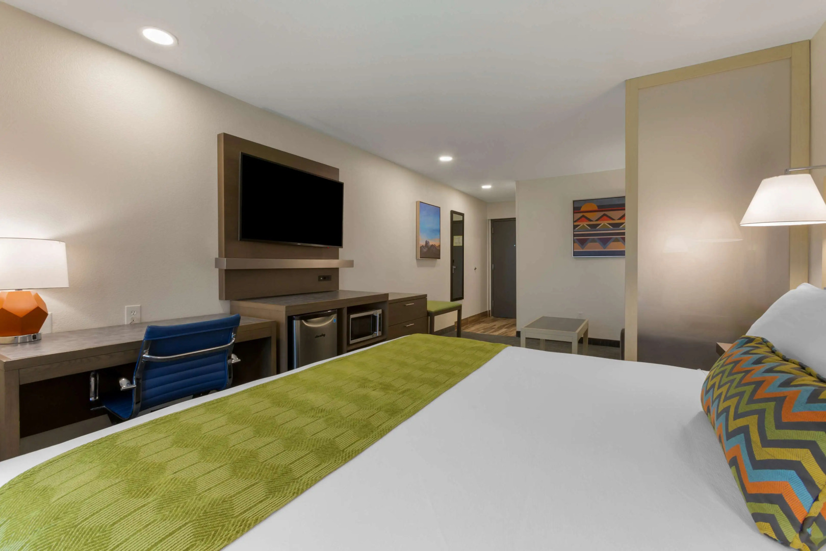 Best Western Plus Yuma Foothills Inn & Suites