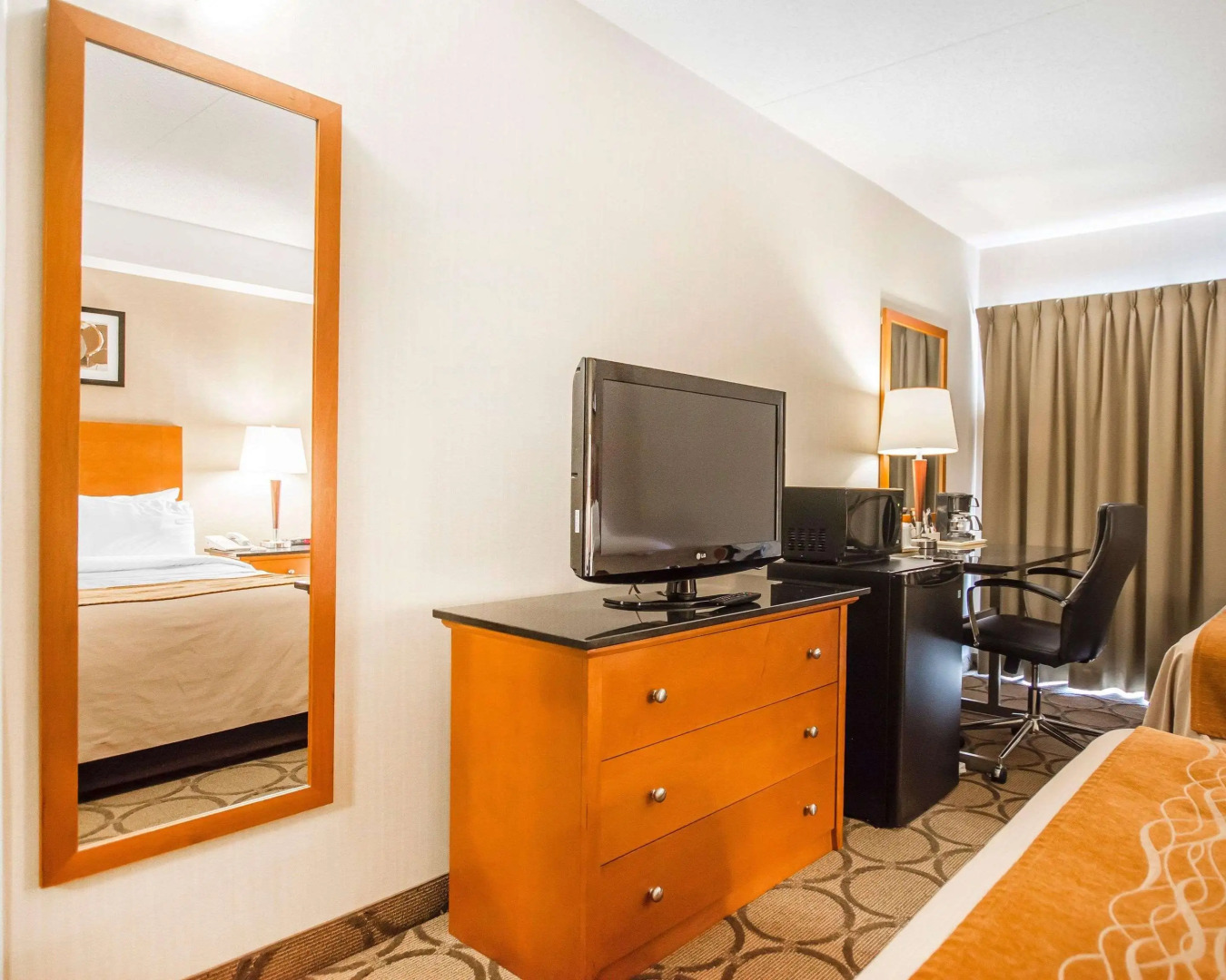 Comfort Inn Edmundston