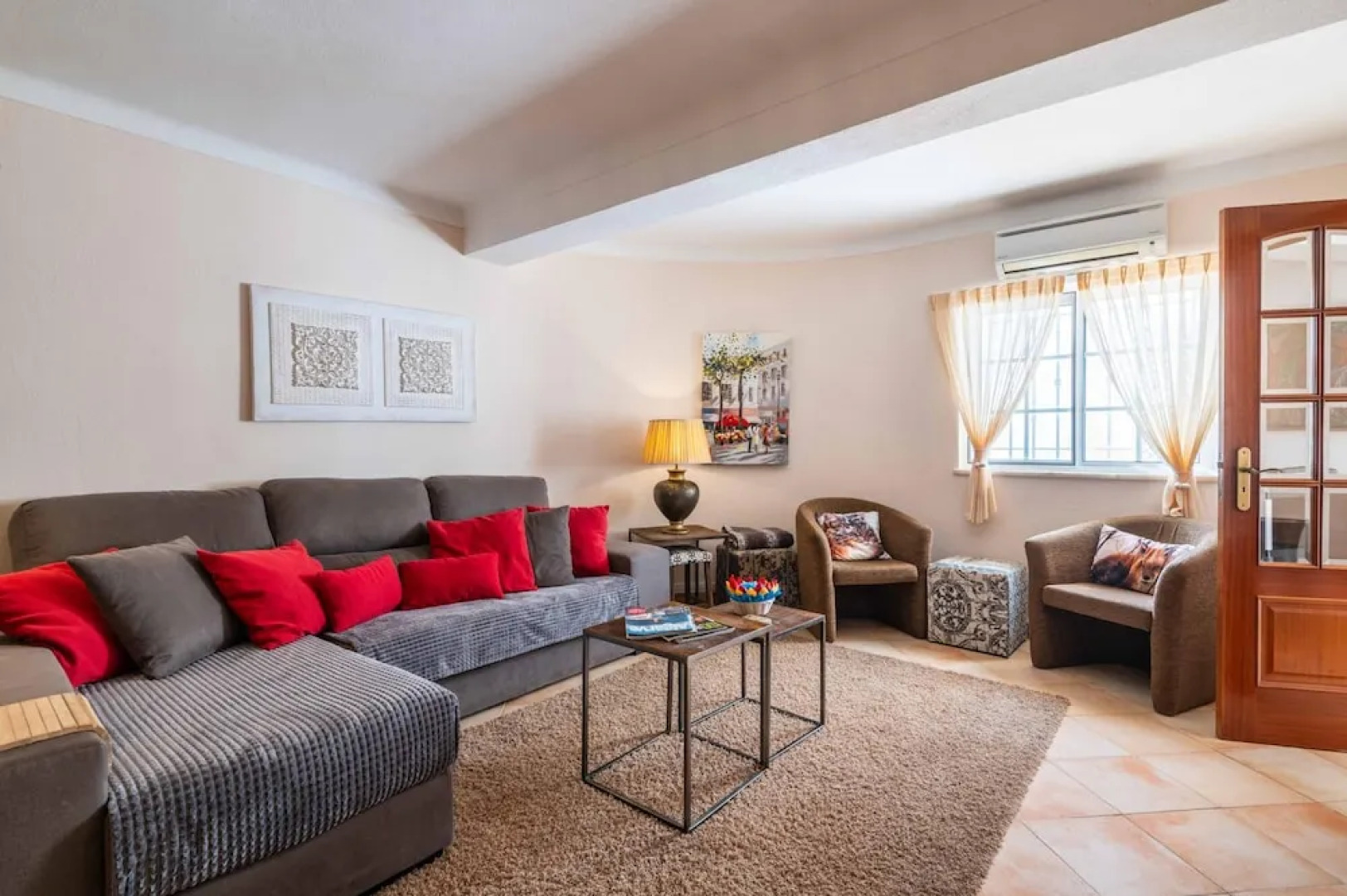 Villa Glamour by Portucasa