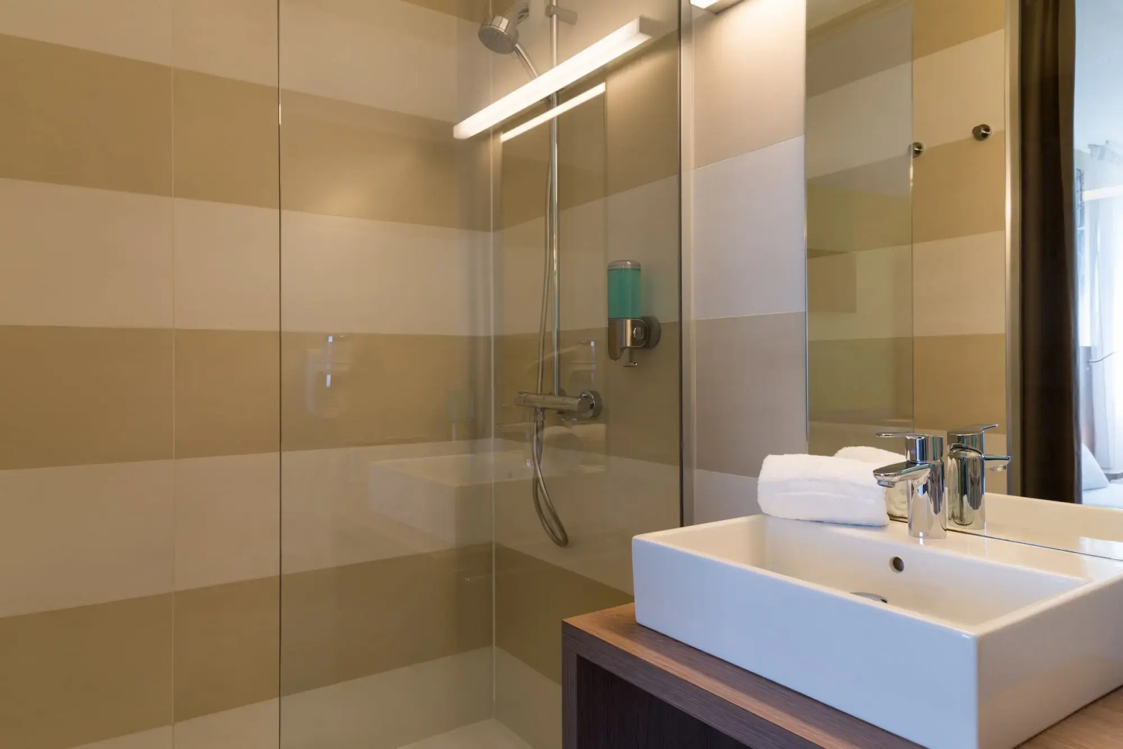 The Originals City, Hôtel Ecoparc