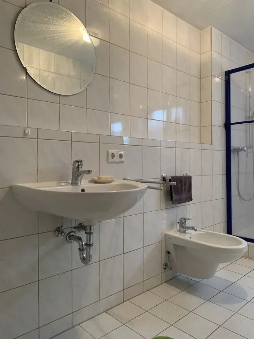 Ferienwohnung Stella