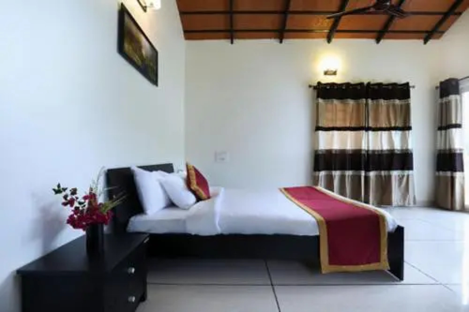 Blue Mountain Valley Homestay