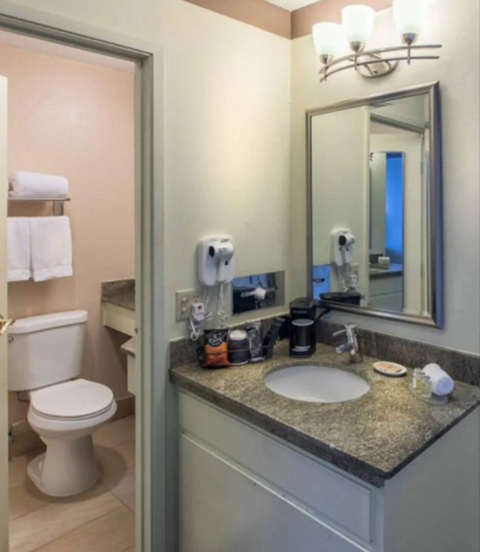 Inn at Jack London Square