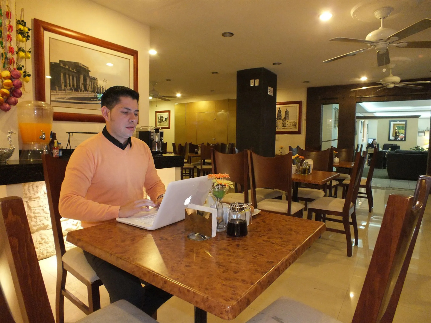 Hotel Rincón Real Suites