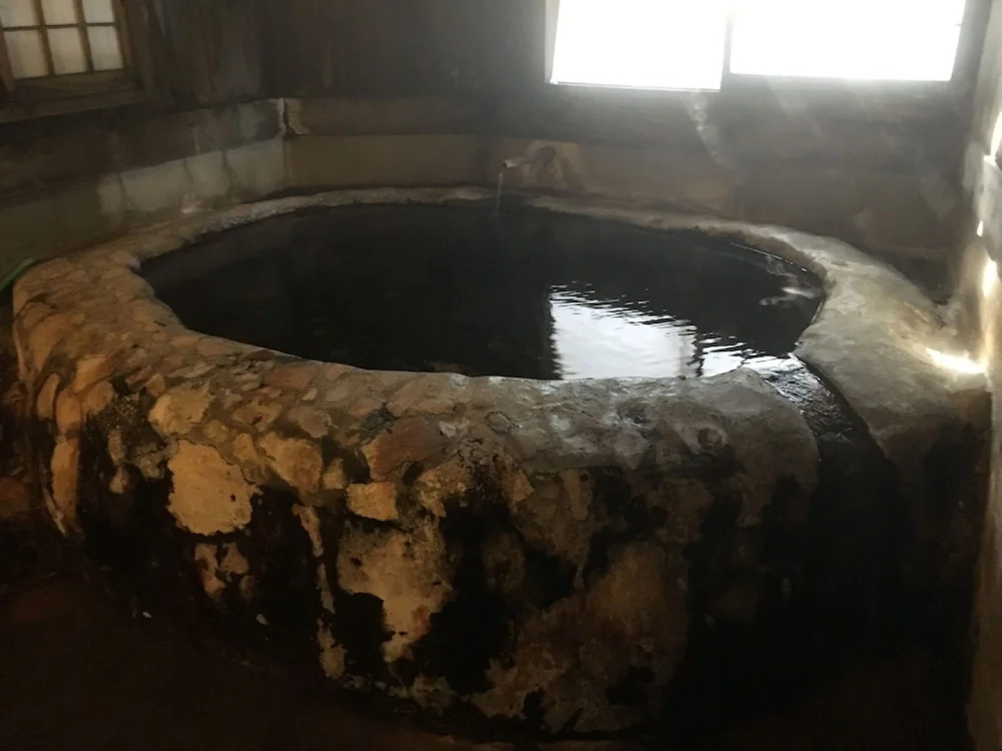 Sujiyu Onsen Daikokuya