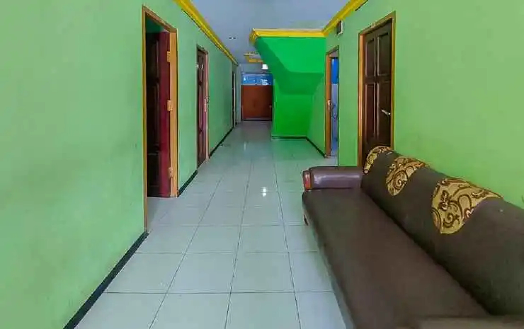 RedDoorz @ Tanjung Selor Bulungan