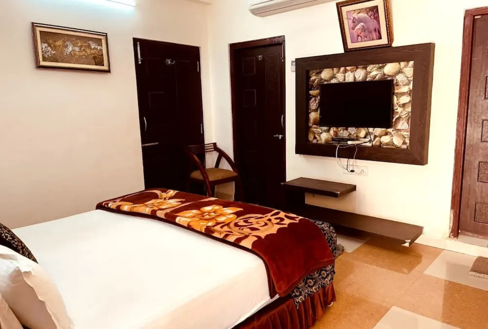 The Residency Amarkantak