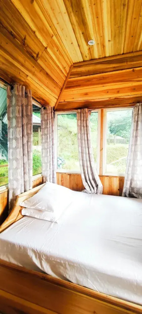 Zero Points TheLaure cottage Shreeantu