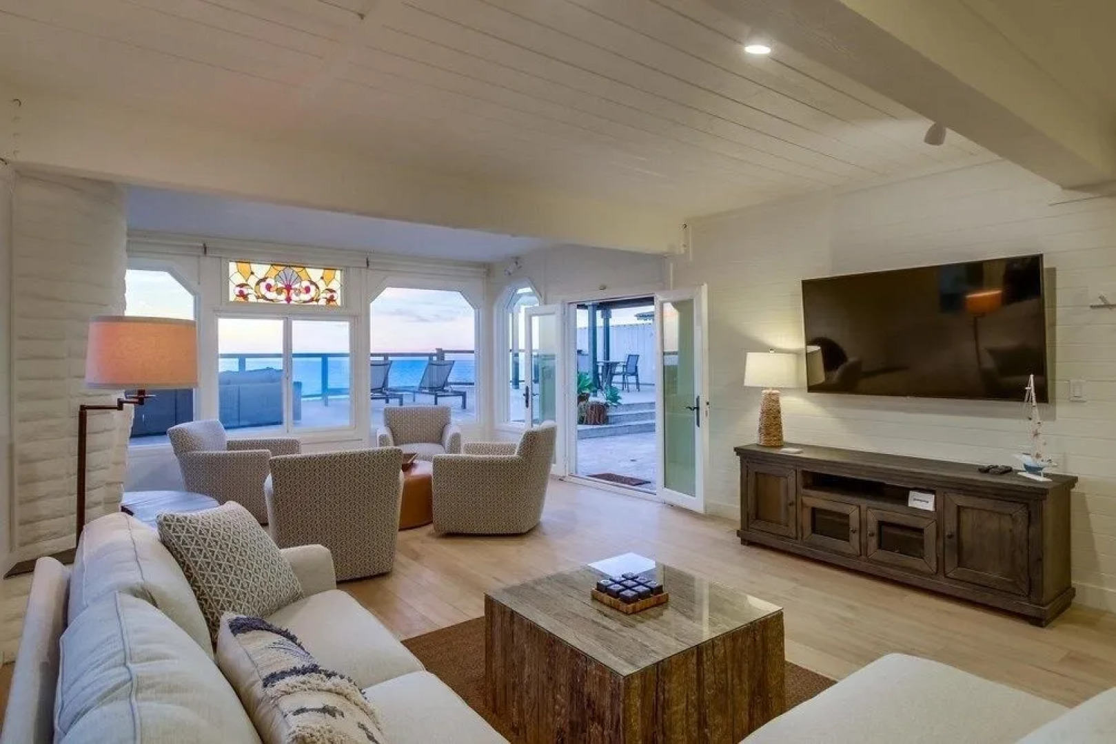 Beacons 3 Bedroom Home