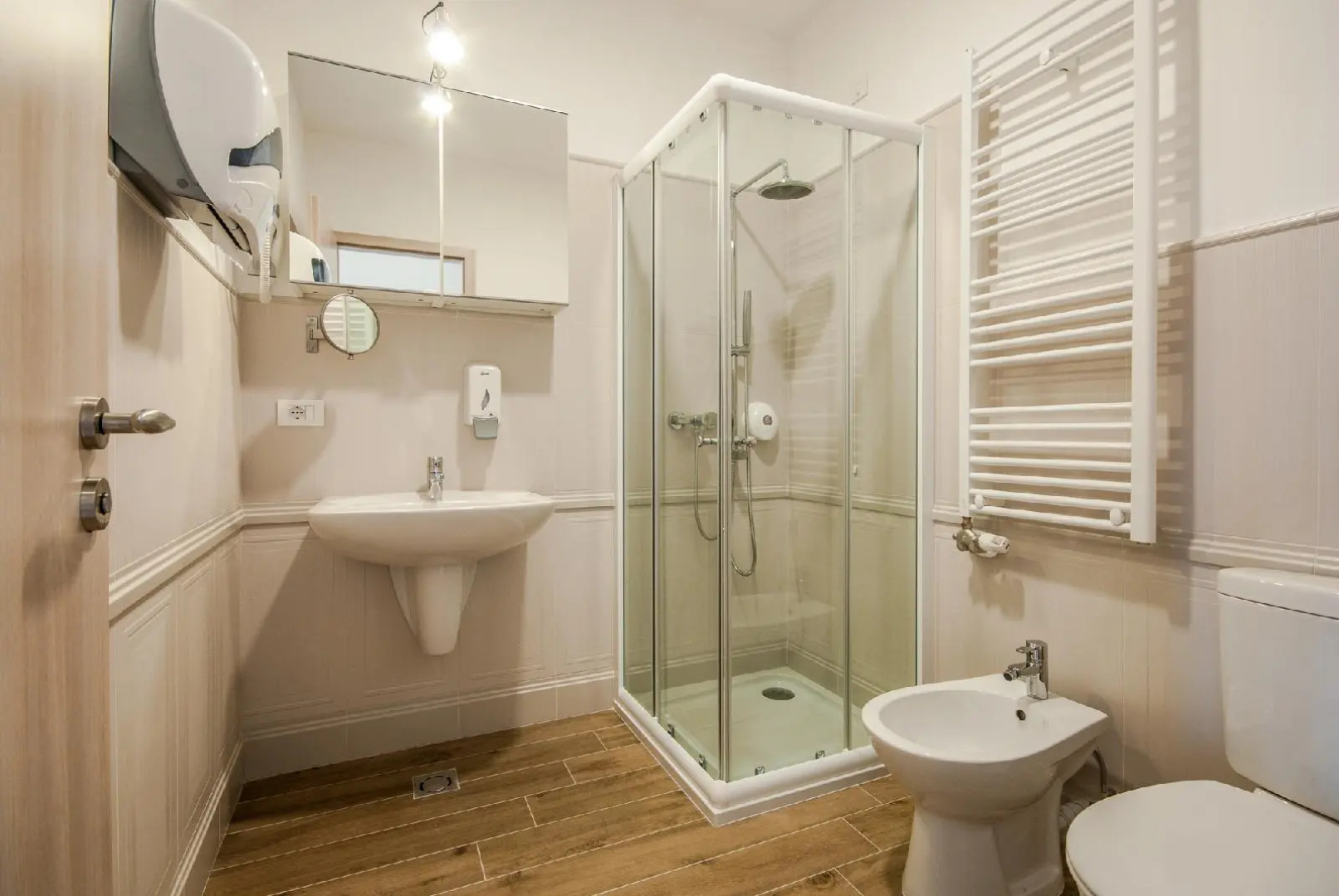 Empedocle Comfort Suite