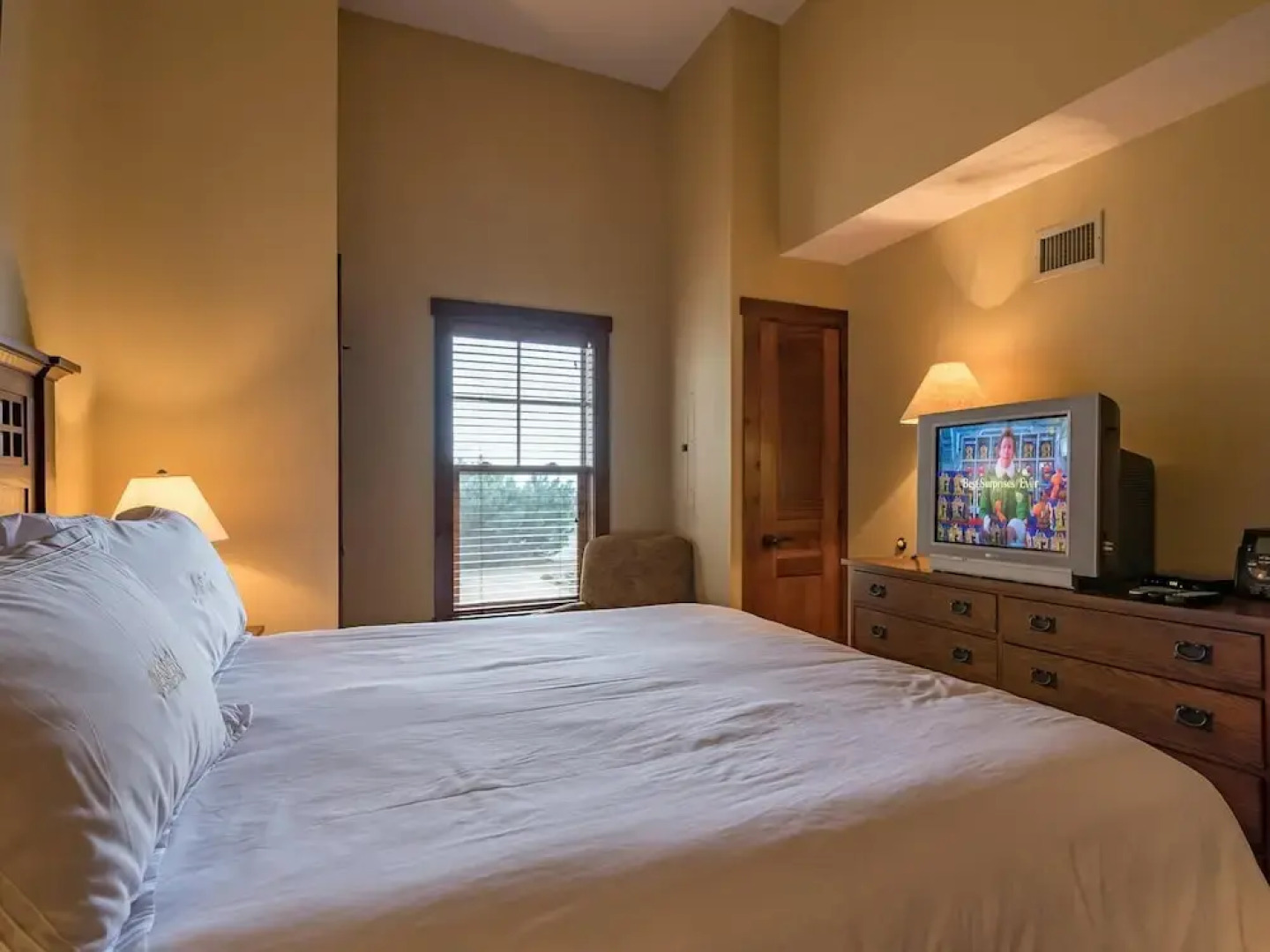 1 Br: Soaring Eagle 109