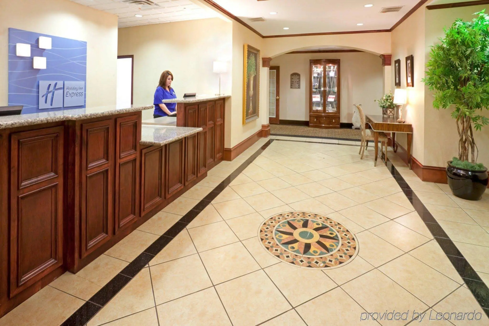 Holiday Inn Express Hotel & Suites San Angelo by IHG