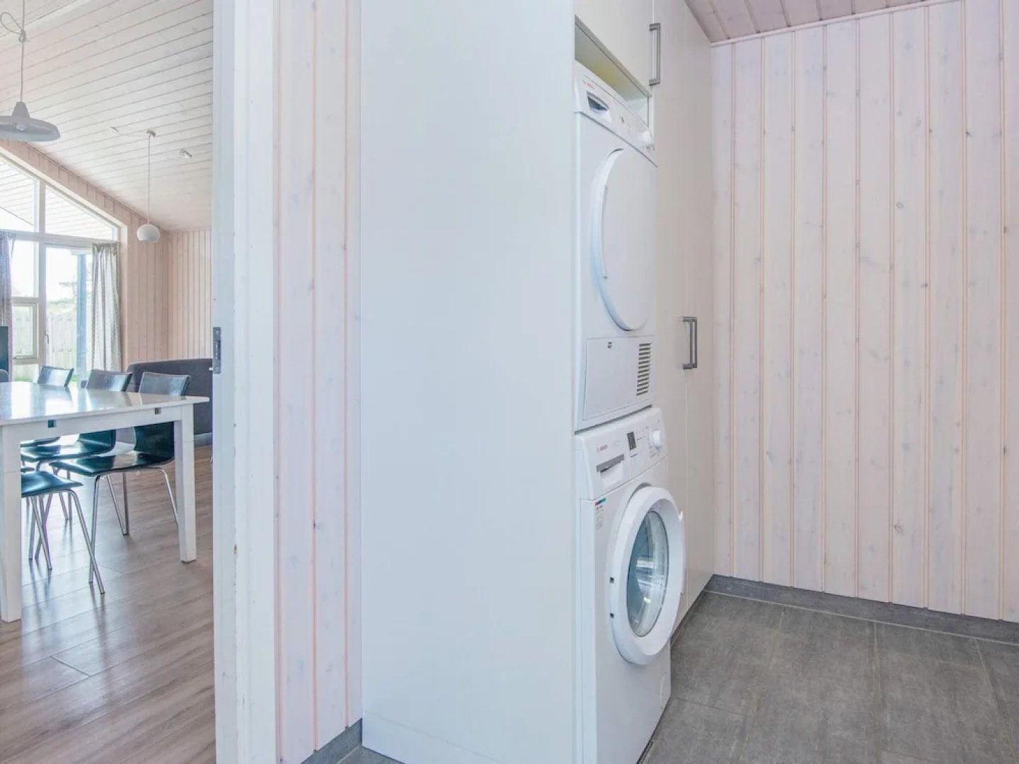 16 Person Holiday Home in Romo