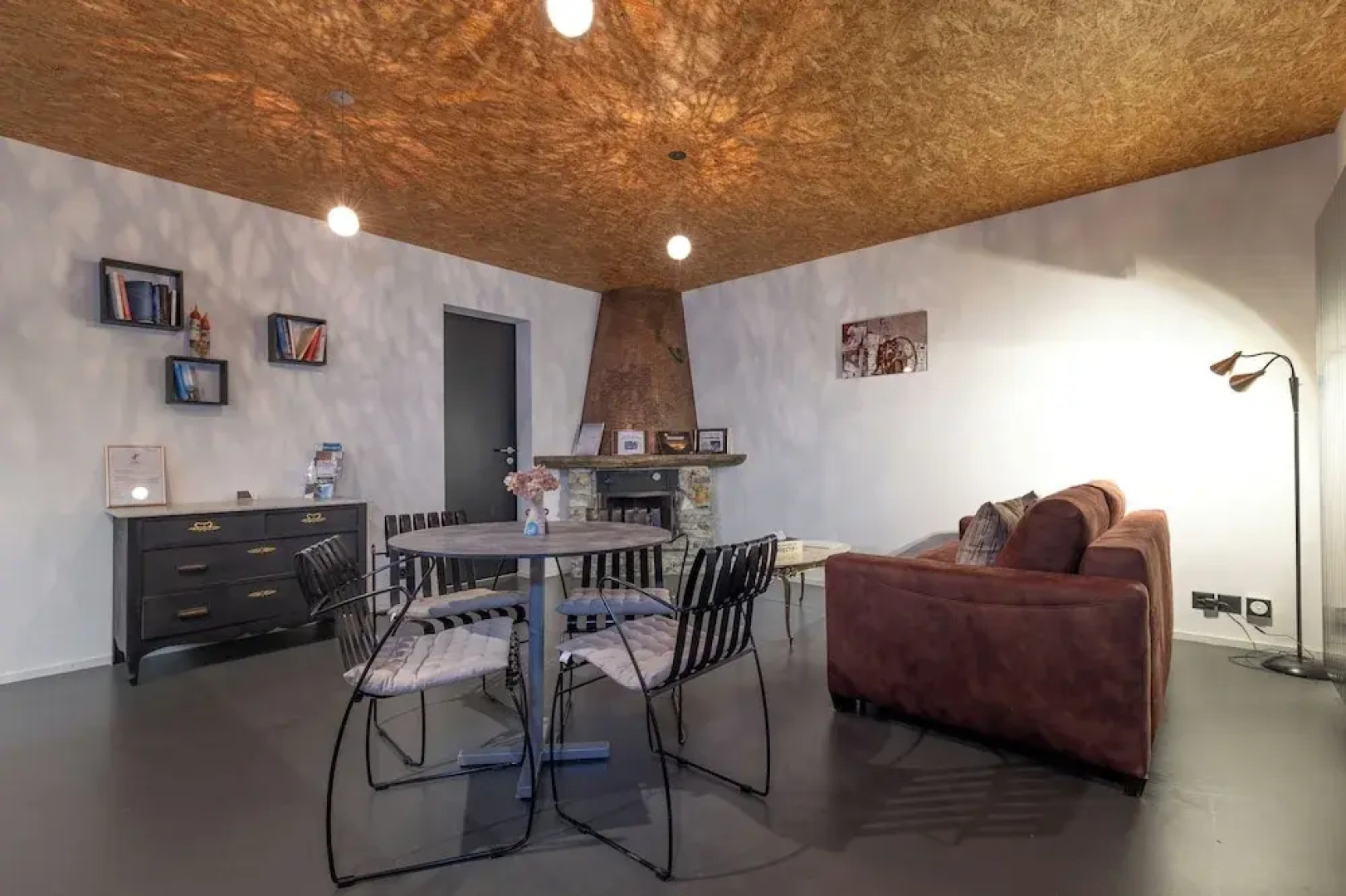 B&B La Forge de Diogne