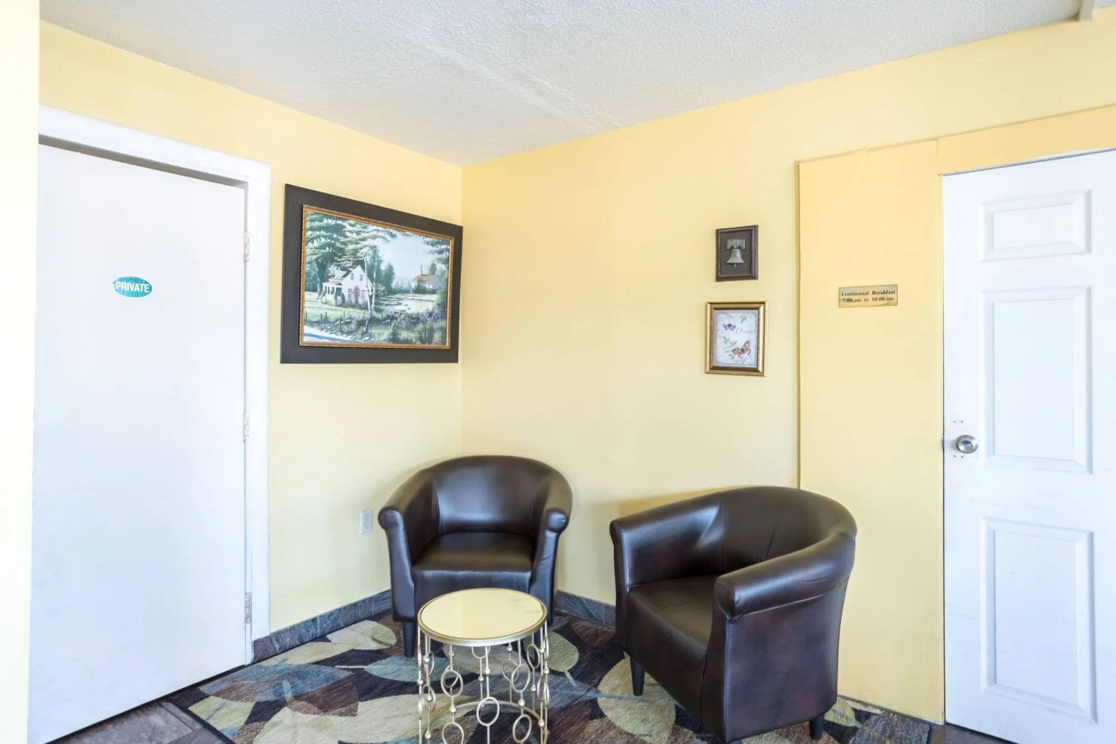 Econo Lodge Decatur South