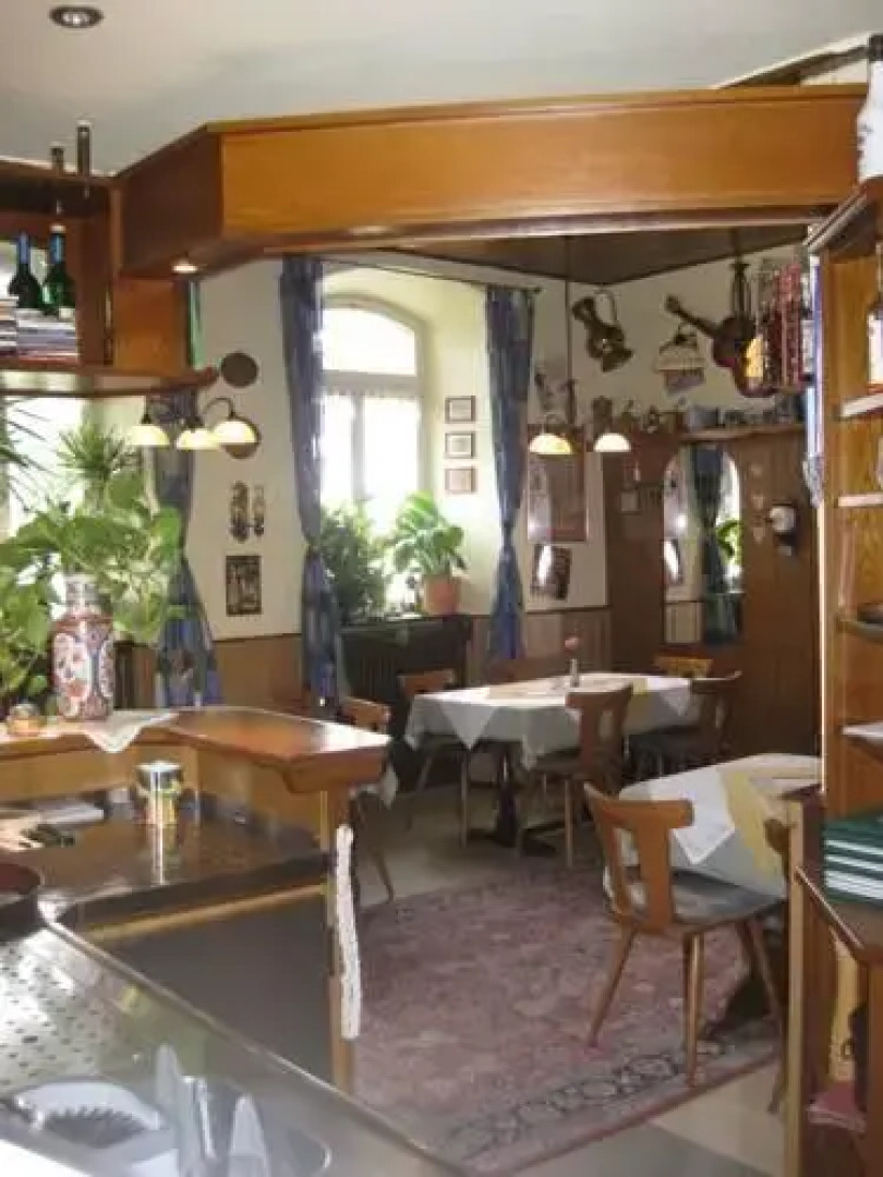 Hotel Kolpinghaus Andernach