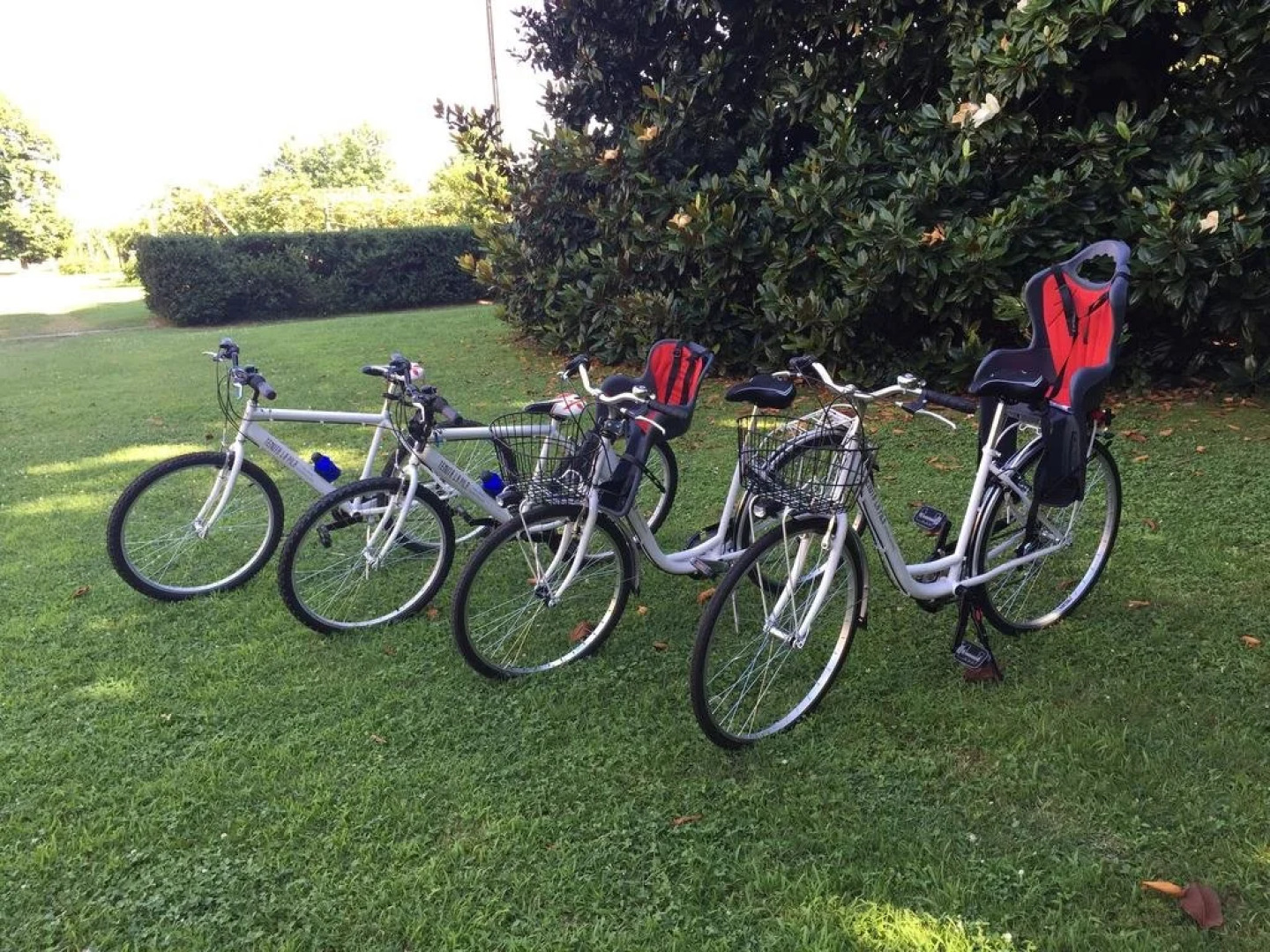 Agriturismo Tenuta la Pila