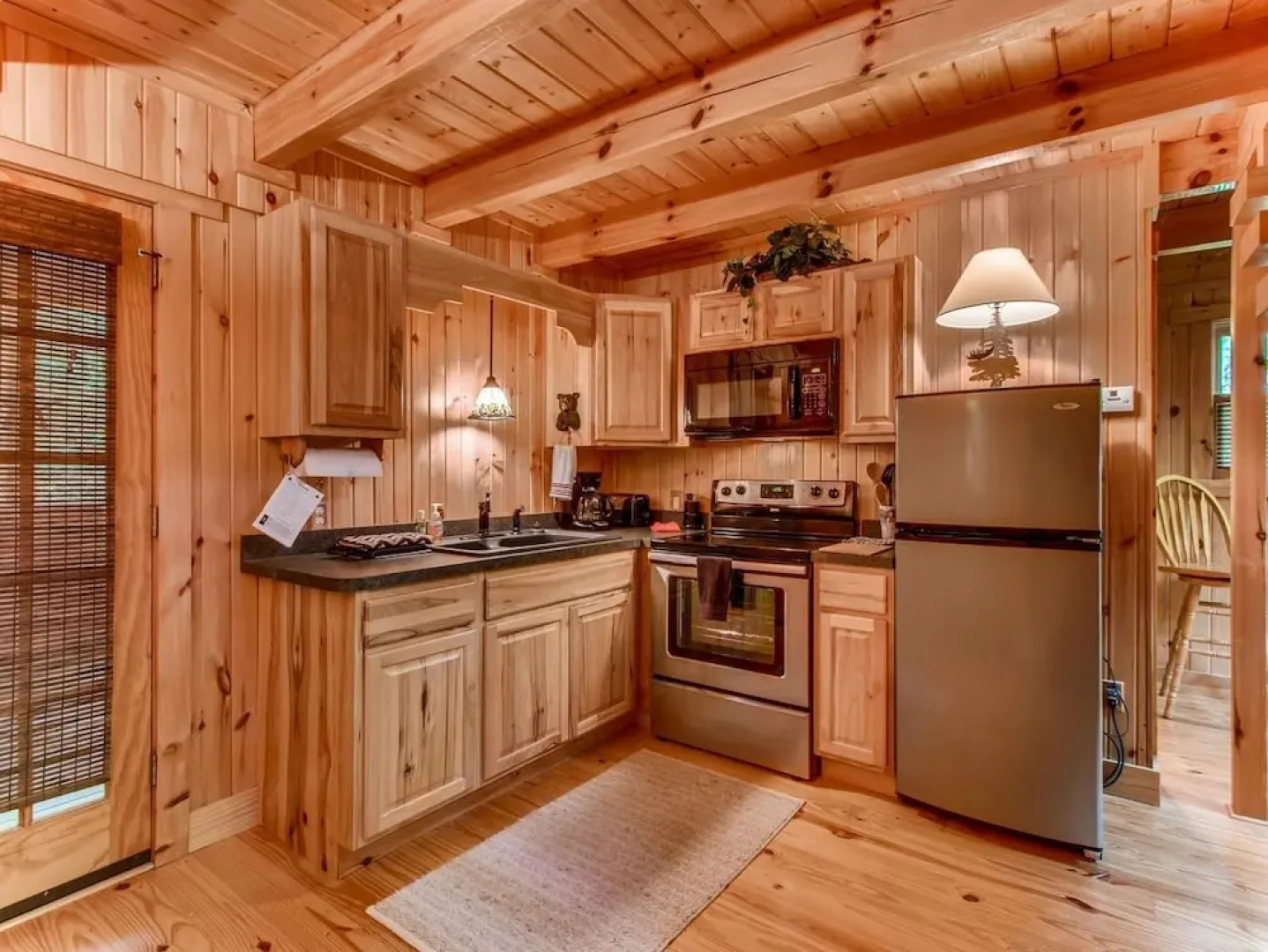 Dogwood by RedAwning