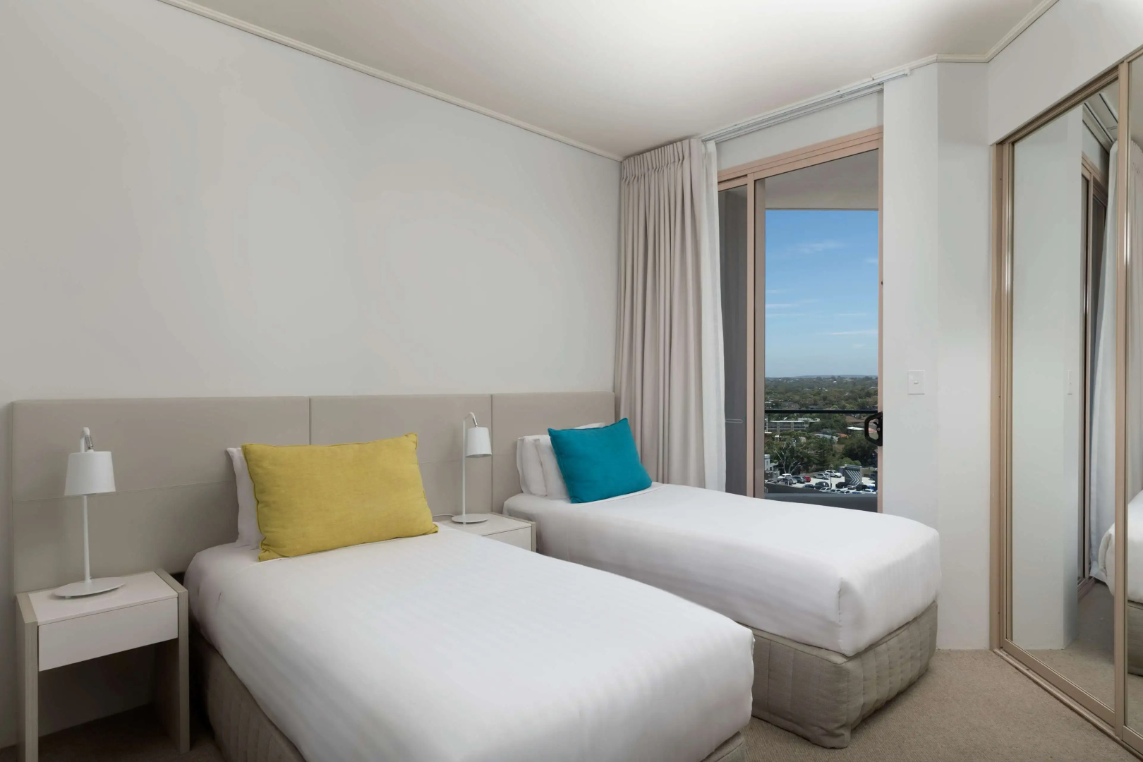 Rydges Cronulla Beachside