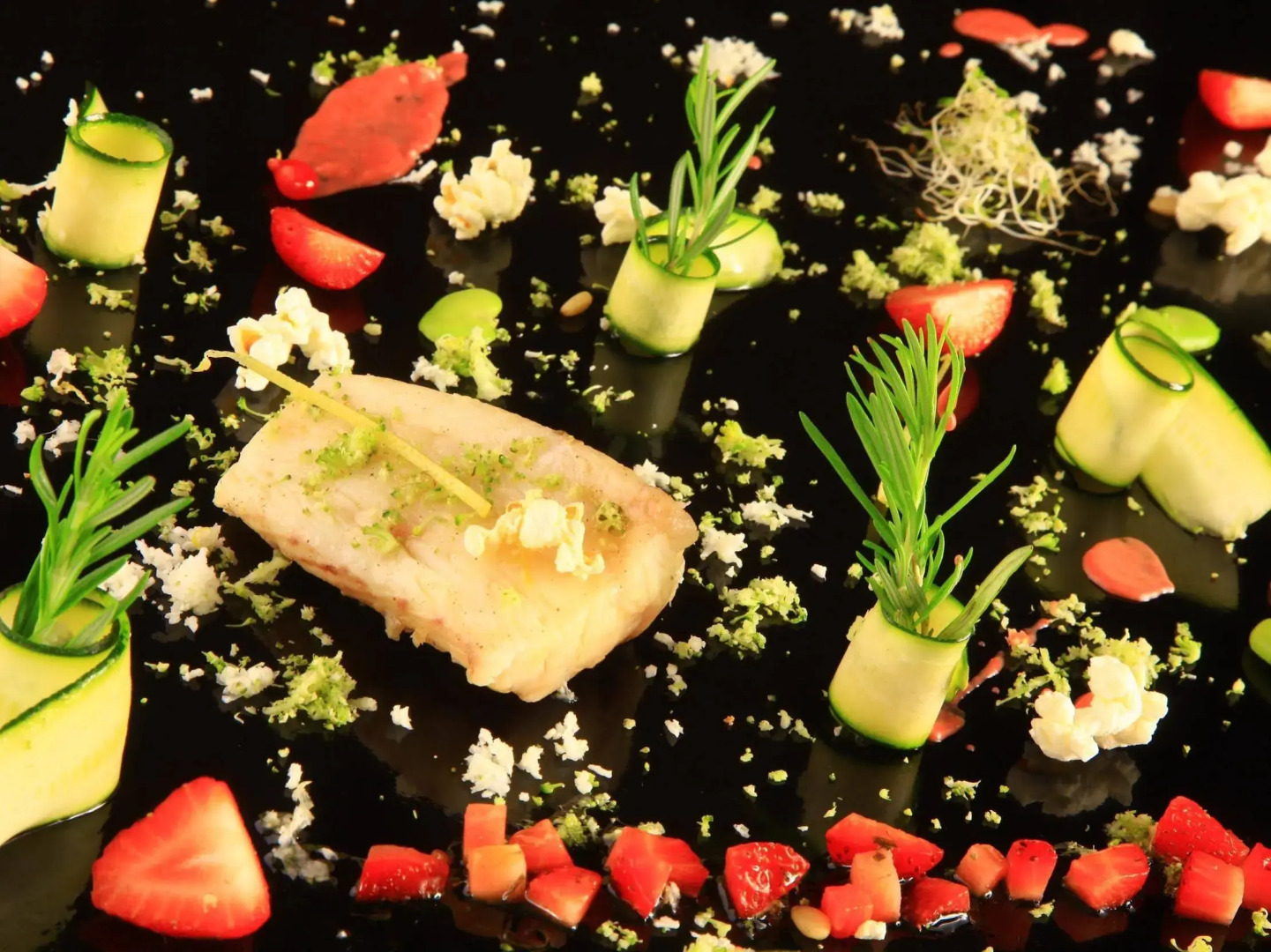 Hostellerie Saint Jacques