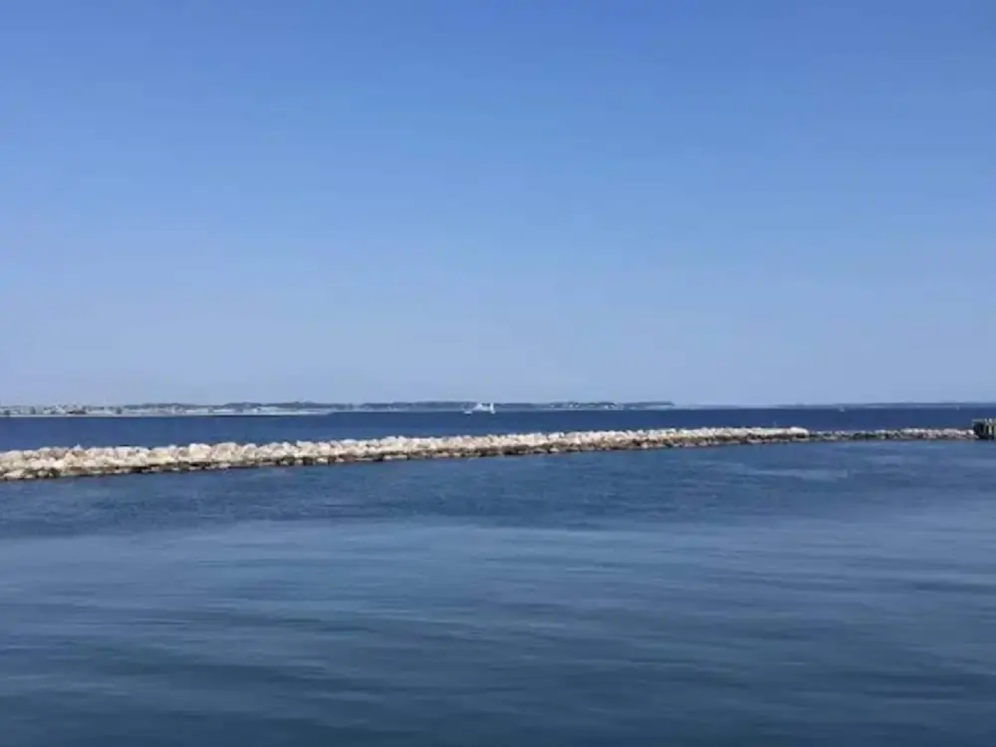 5 Person Holiday Home in Rorvig